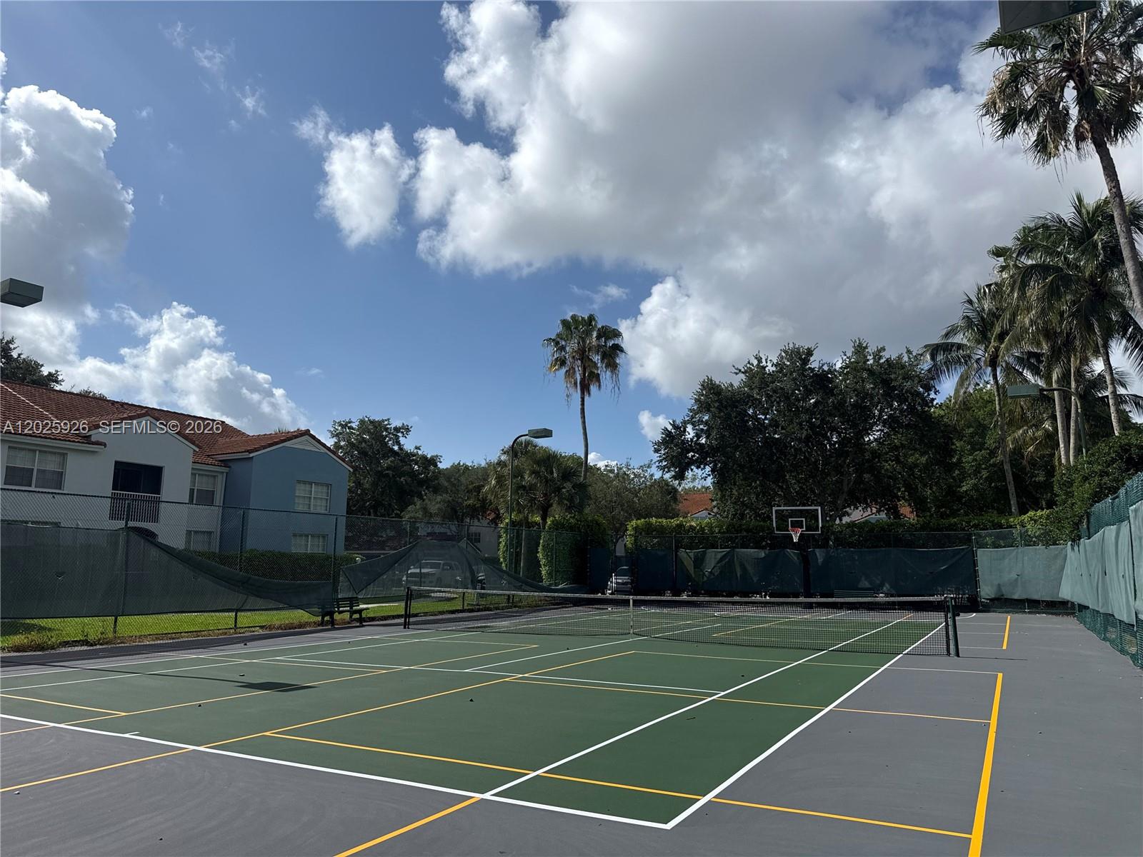 BOCAR CONDO - Residential Lease
