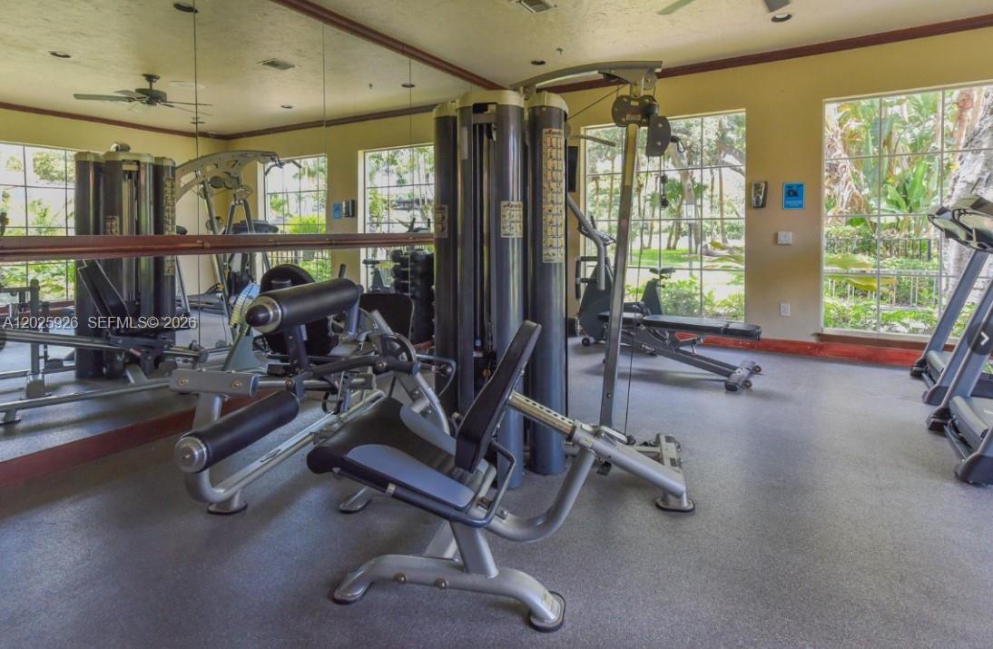 BOCAR CONDO - Residential Lease
