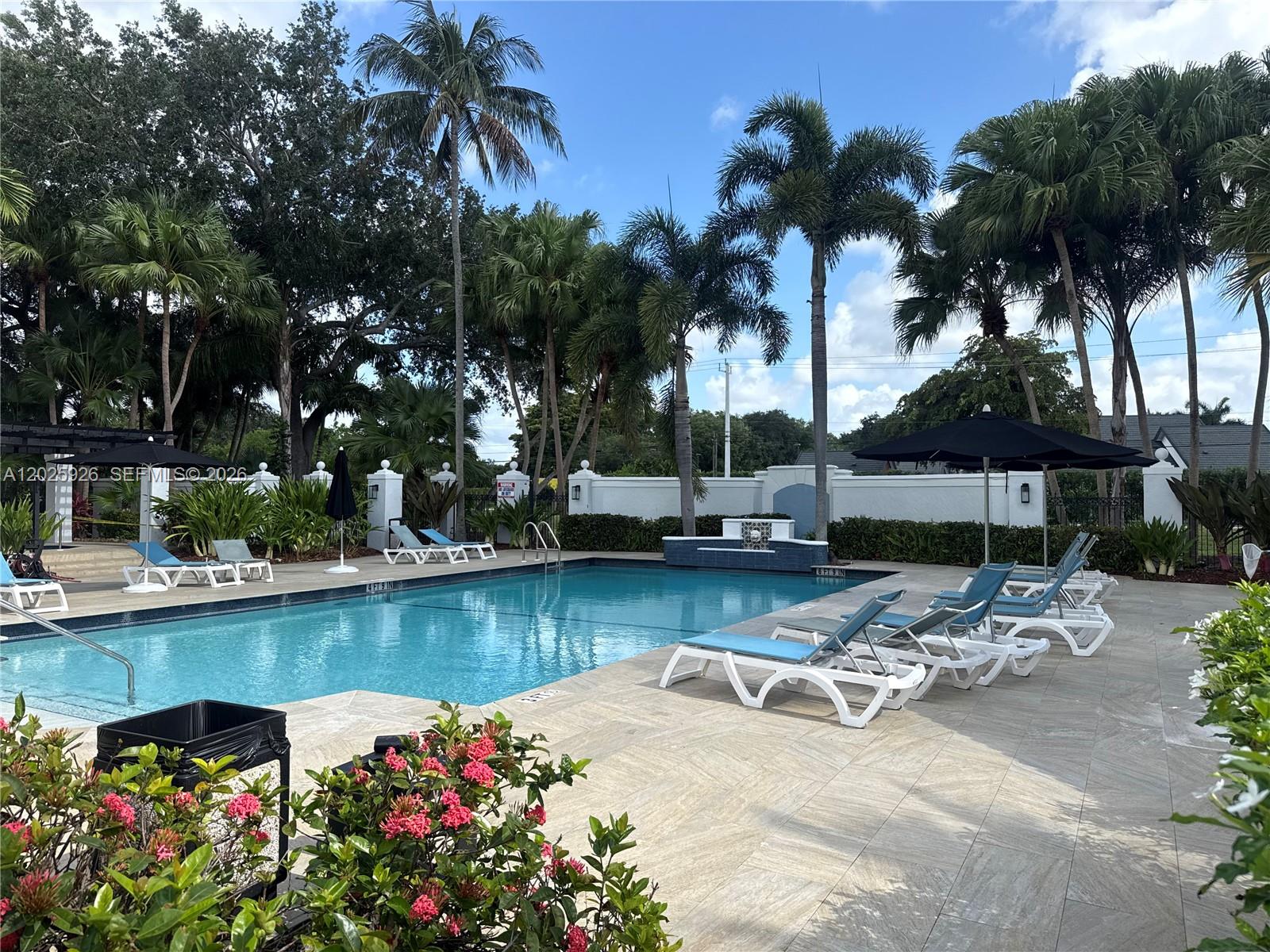 BOCAR CONDO - Residential Lease