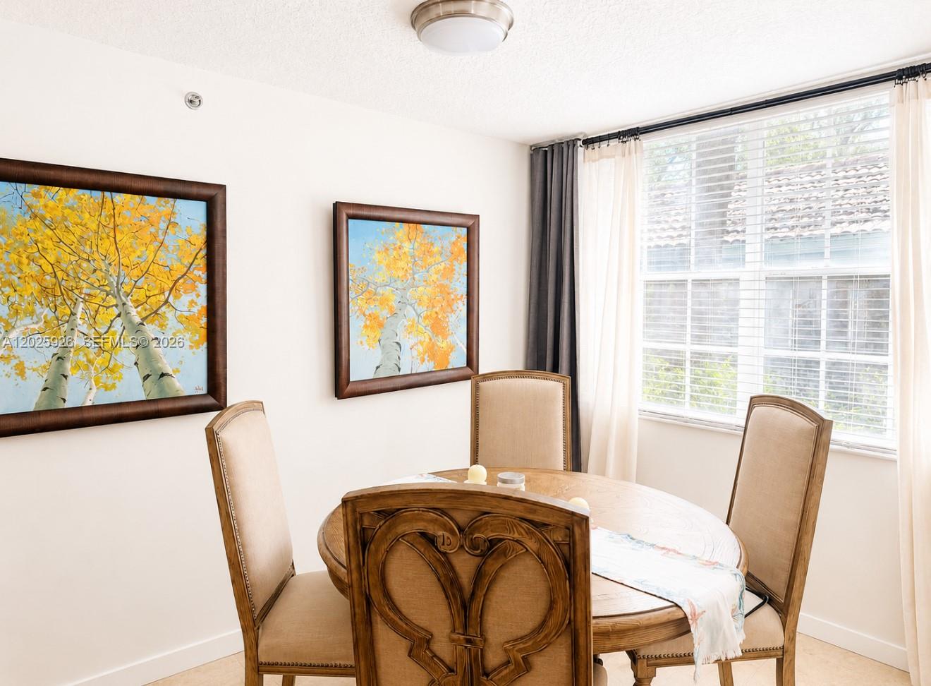 BOCAR CONDO - Residential Lease