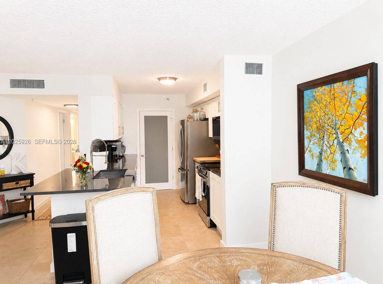 BOCAR CONDO - Residential Lease