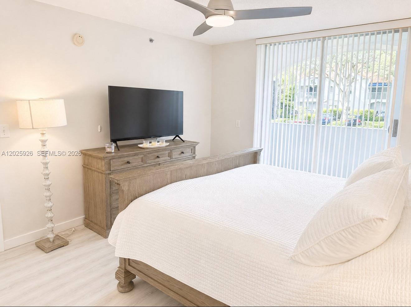 BOCAR CONDO - Residential Lease