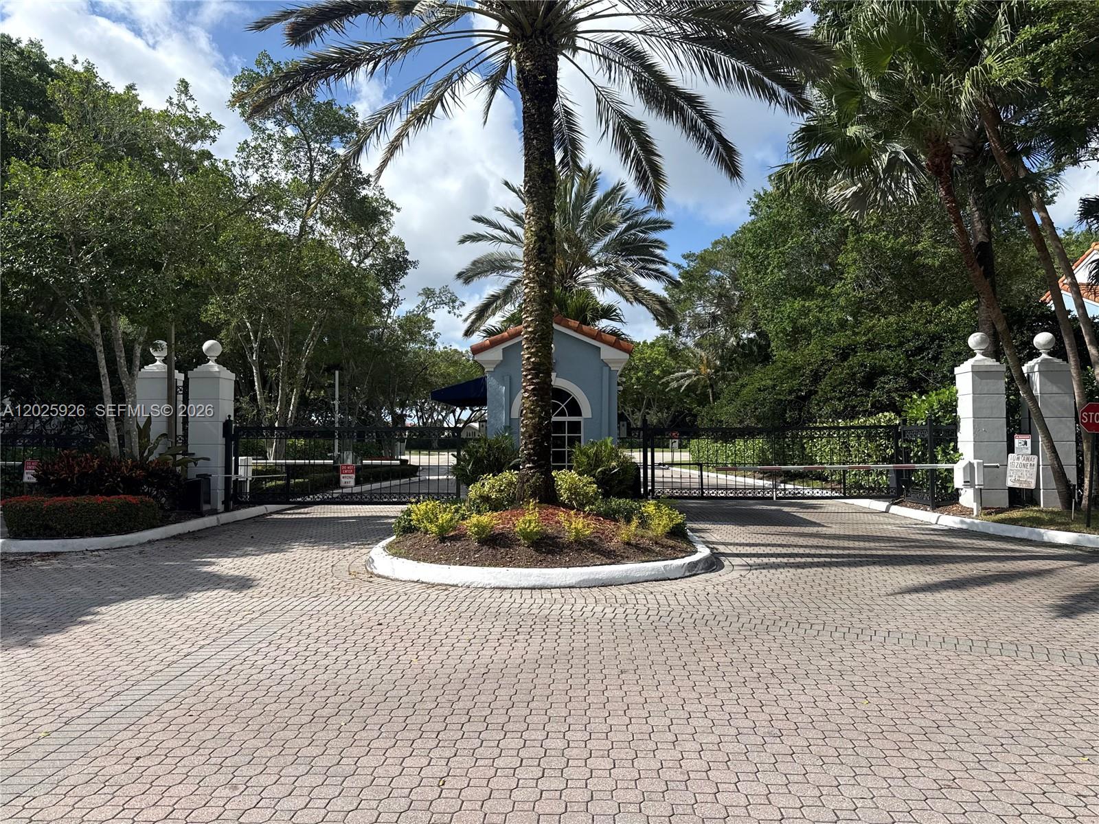 BOCAR CONDO - Residential Lease