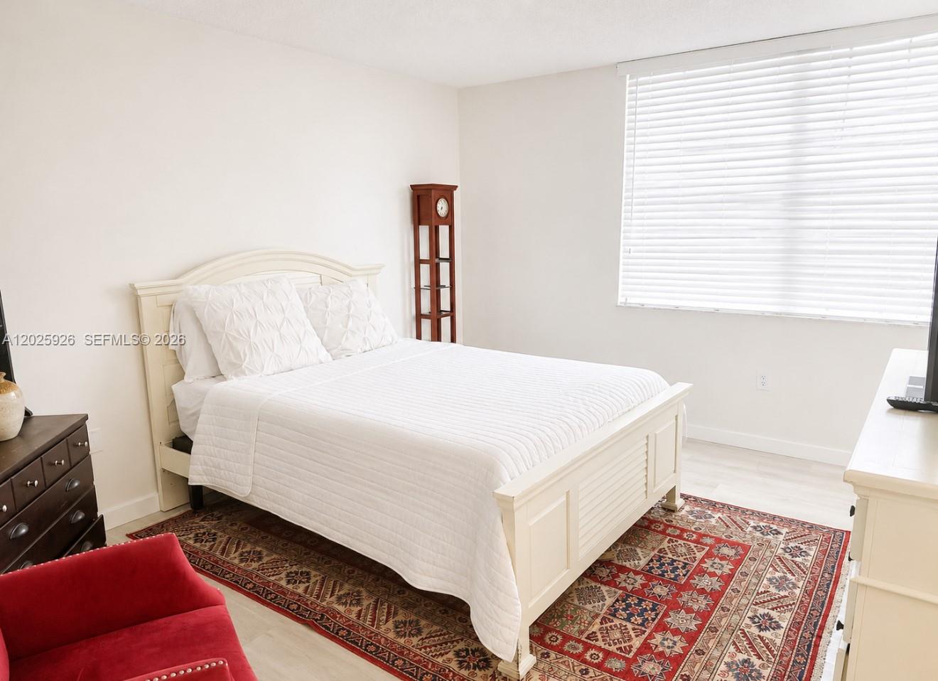 BOCAR CONDO - Residential Lease