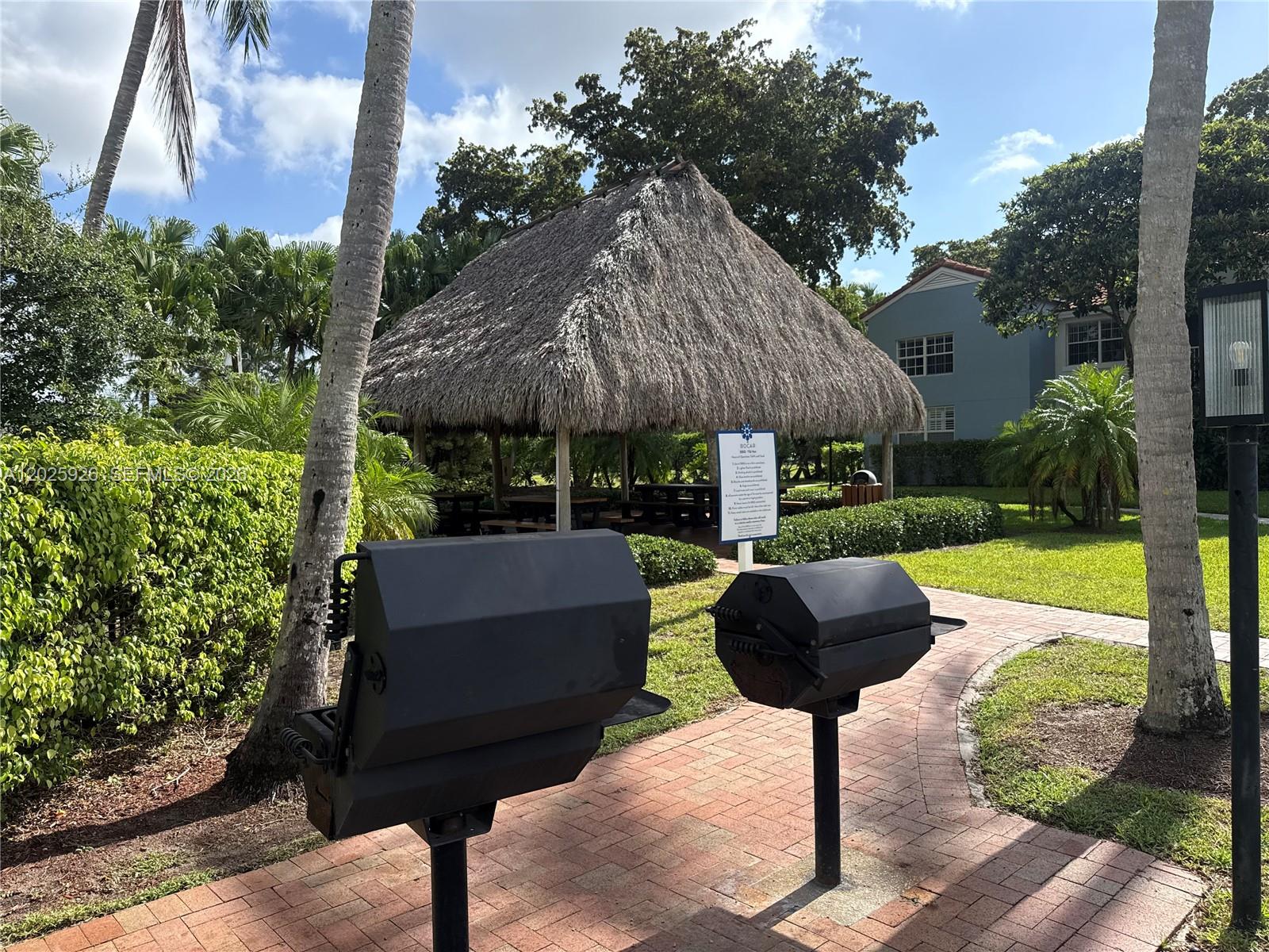 BOCAR CONDO - Residential Lease