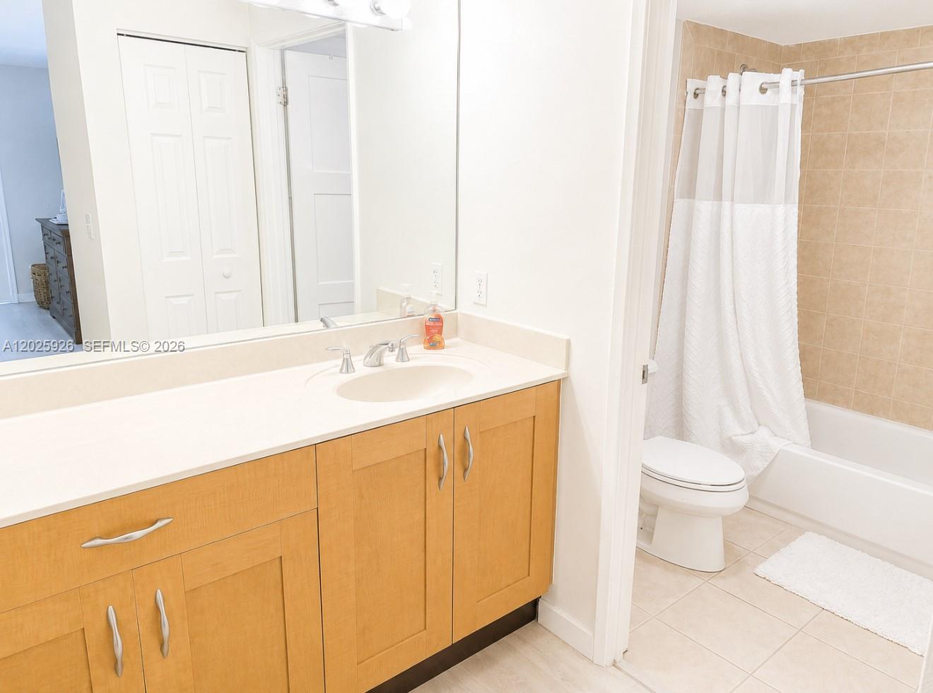 BOCAR CONDO - Residential Lease