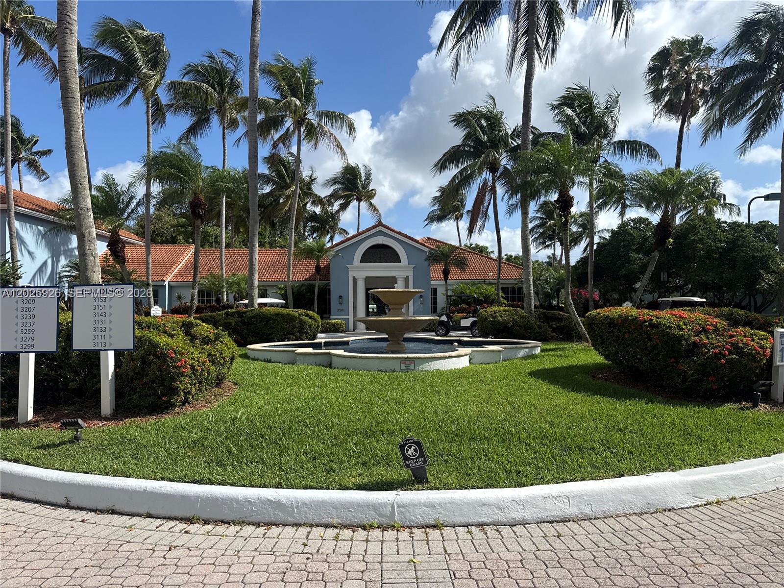 BOCAR CONDO - Residential Lease