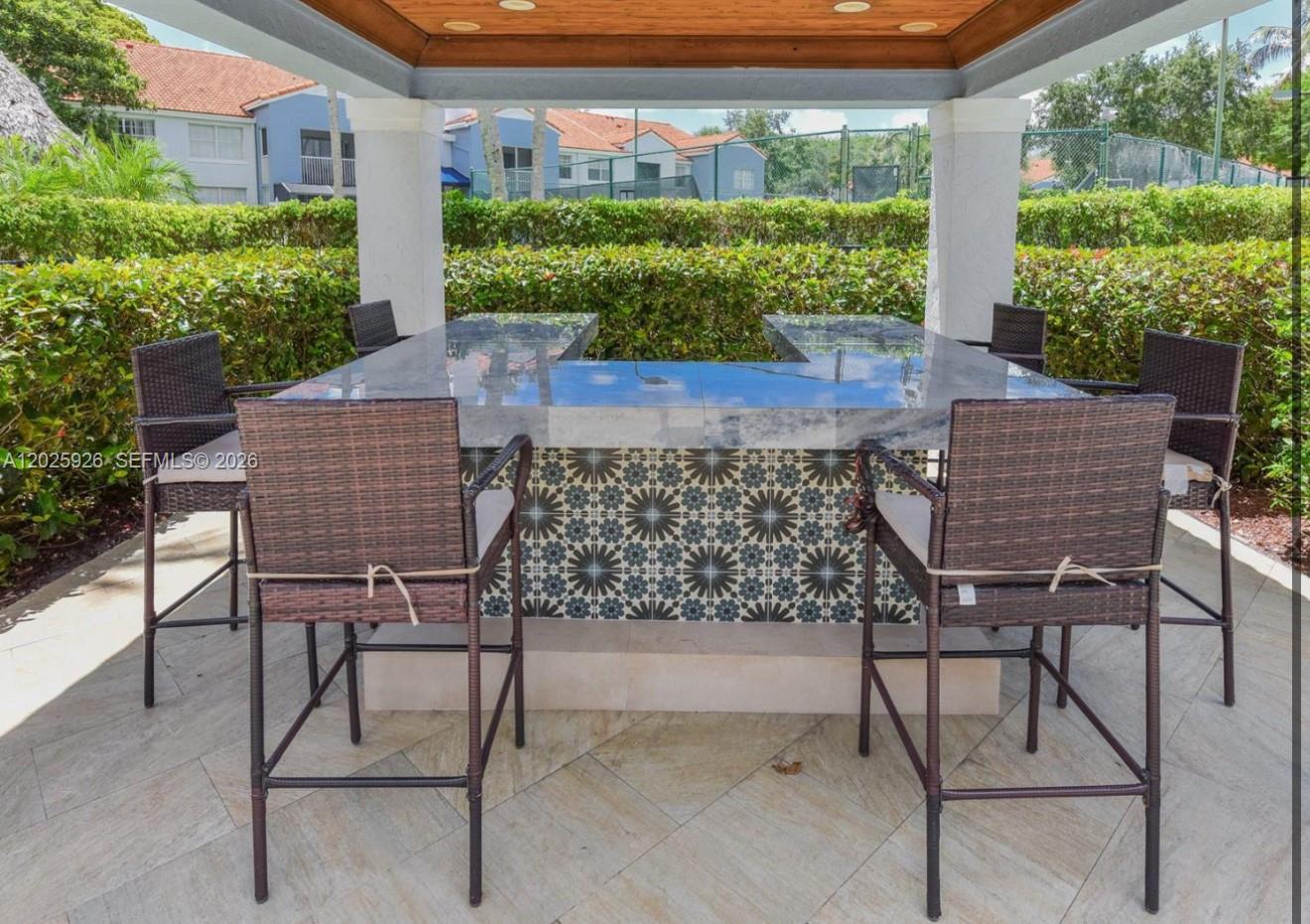BOCAR CONDO - Residential Lease