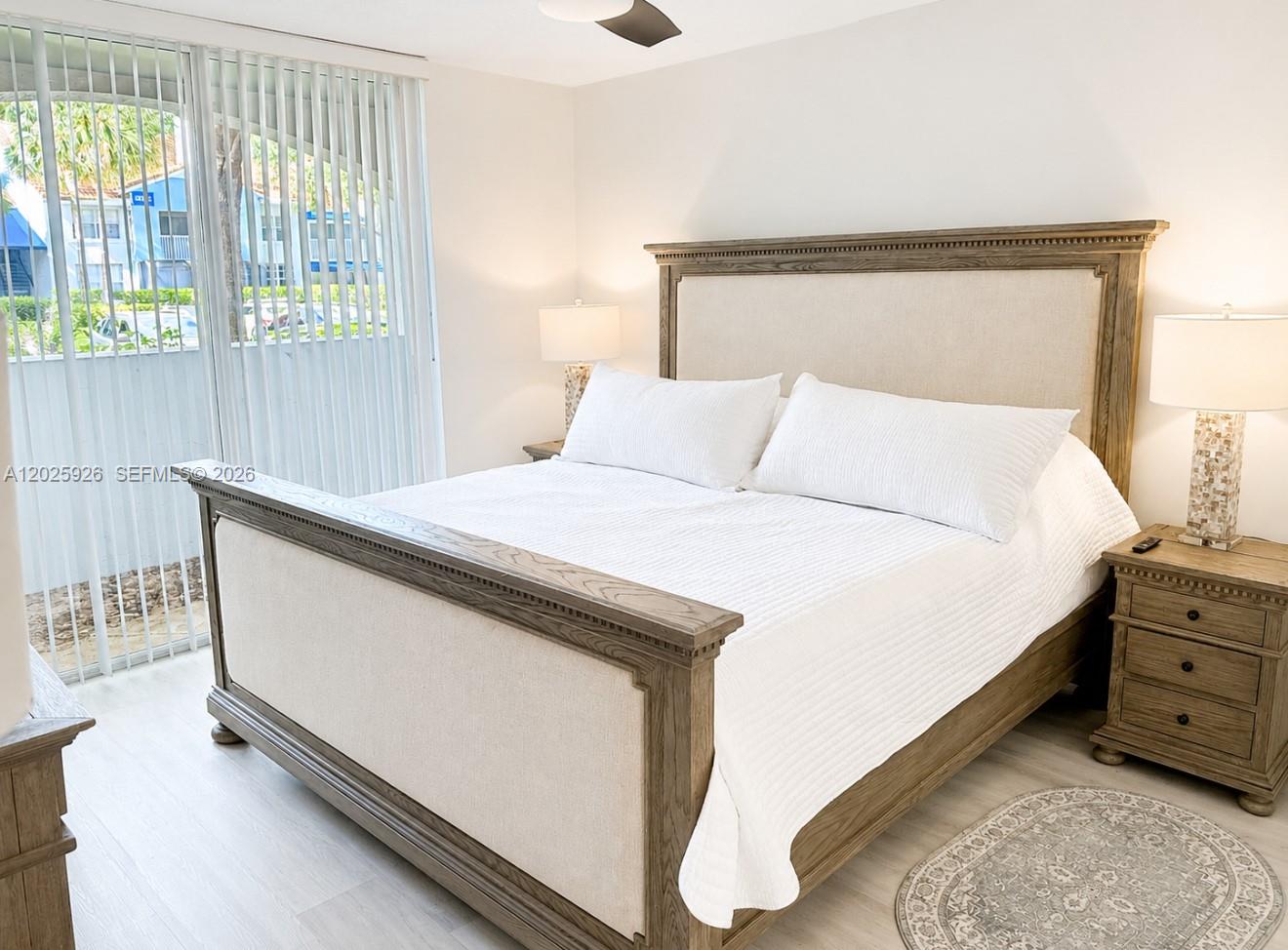 BOCAR CONDO - Residential Lease