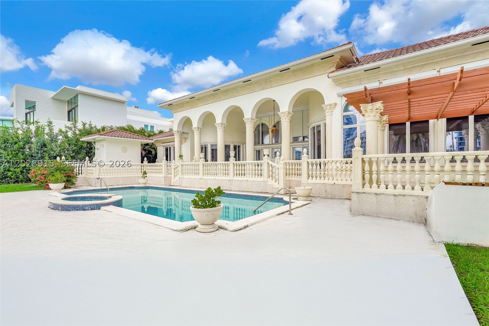 BAL HARBOUR RESIDENTIAL S - Residential Lease