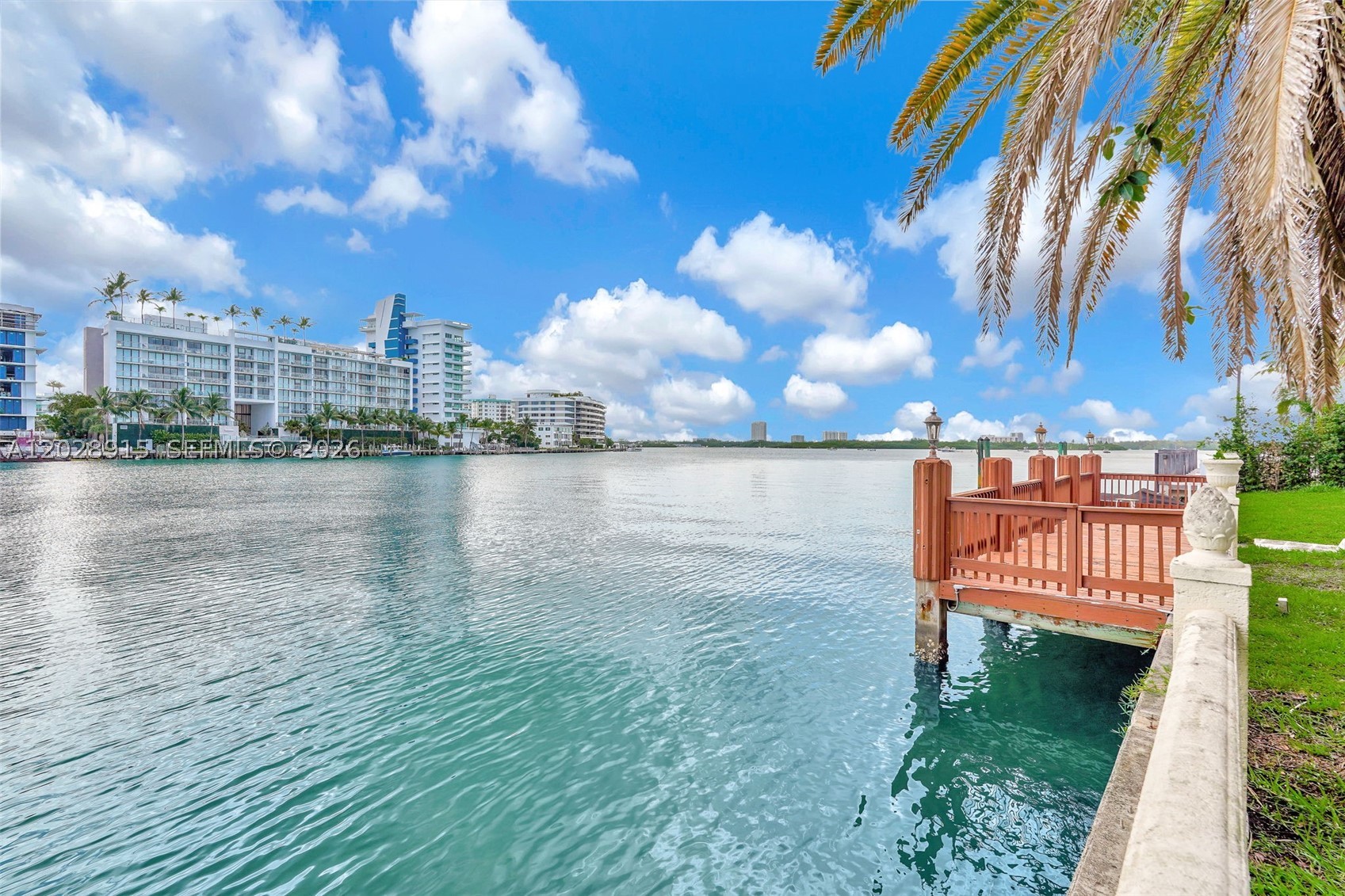 BAL HARBOUR RESIDENTIAL S - Residential Lease