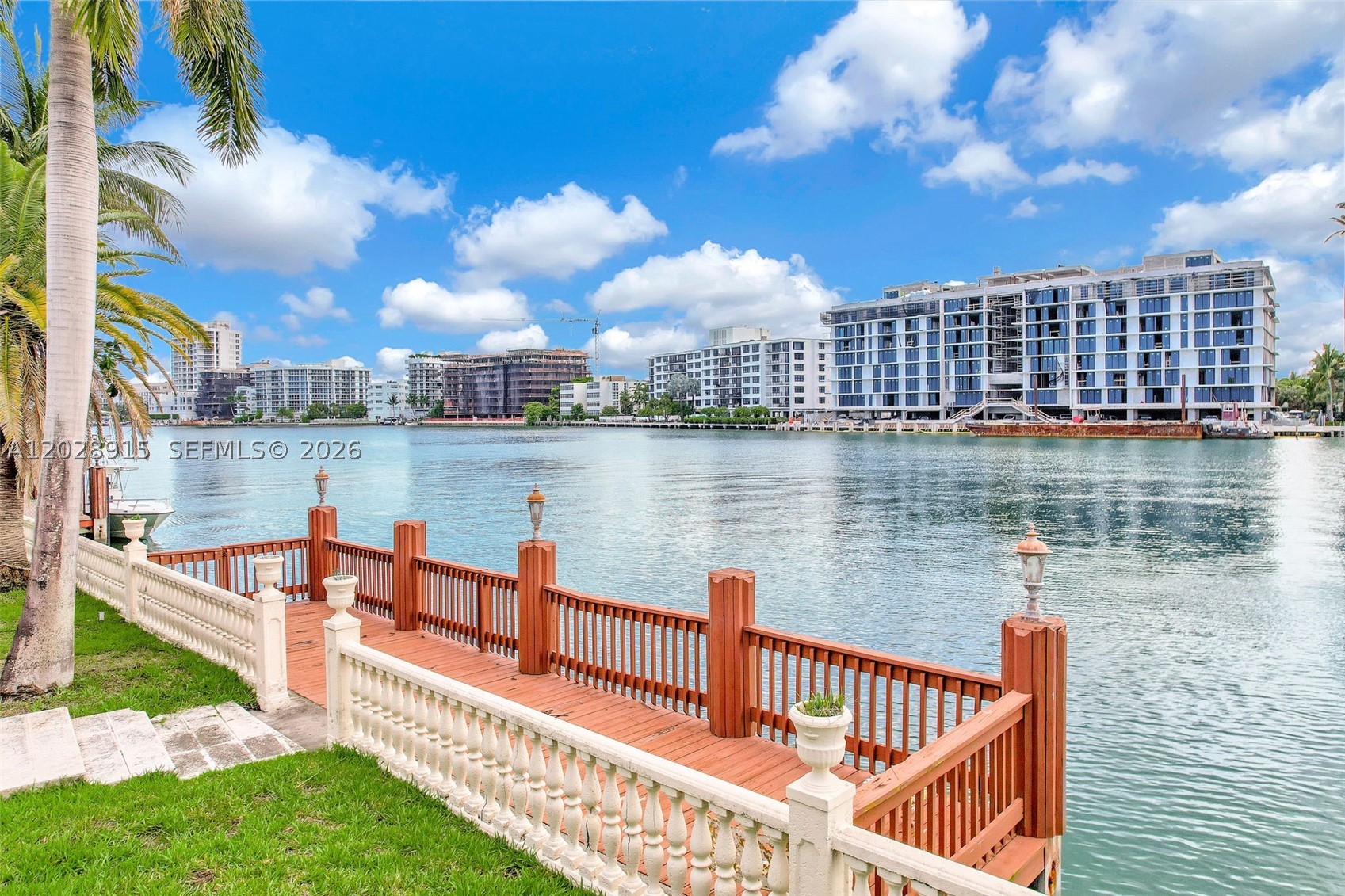 BAL HARBOUR RESIDENTIAL S - Residential Lease