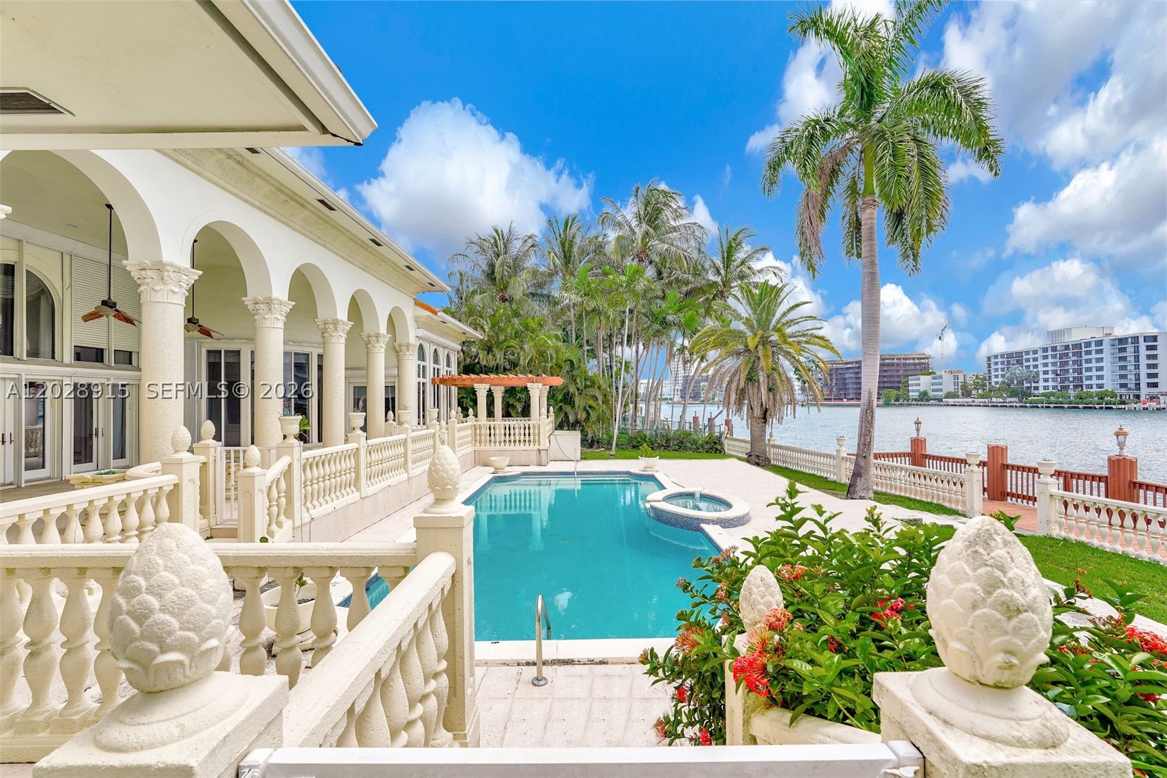 BAL HARBOUR RESIDENTIAL S - Residential Lease