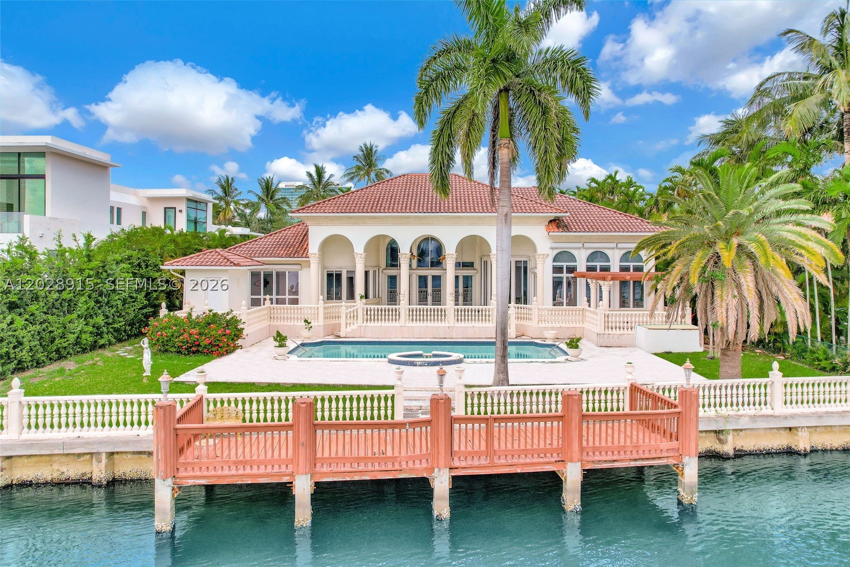 BAL HARBOUR RESIDENTIAL S - Residential Lease