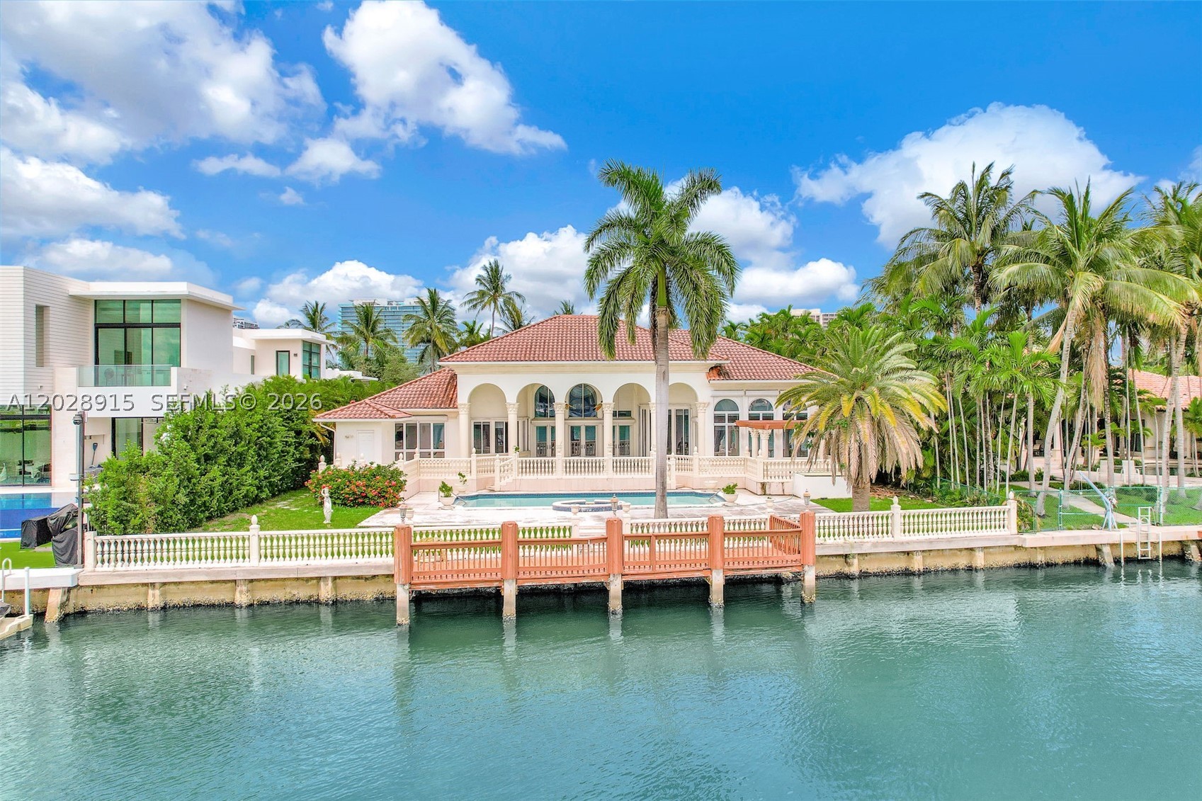 Available for lease in the gated enclave of Bal Harbour Village, this spacious residence offers a rare opportunity to enjoy one of South Florida’s most sought-after neighborhoods. Set on a generous lot with mature landscaping and a private pool, the home provides comfortable living with expansive indoor and outdoor spaces ideal for relaxing or entertaining.

The functional floor plan features generously sized rooms, abundant natural light, and seamless access to the backyard and pool area. While the home presents an excellent opportunity to enjoy Bal Harbour living today, its true value lies in its exceptional location and the lifestyle it affords.

Ideally situated just moments from the beach, Bal Harbour Shops, and world-class dining, residents enjoy exclusive access to Bal Harbour Village amenities, including private beach access, waterfront parks, and 24-hour security.