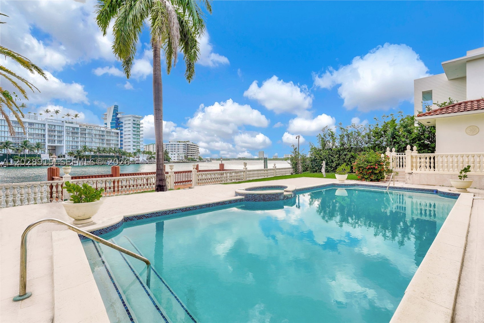 BAL HARBOUR RESIDENTIAL S - Residential Lease