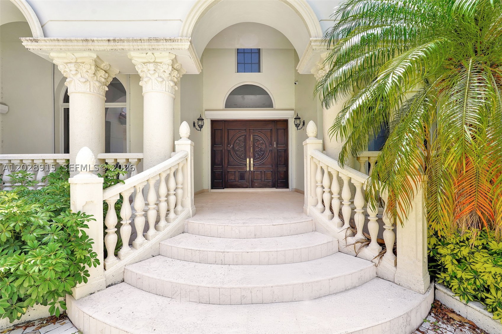 BAL HARBOUR RESIDENTIAL S - Residential Lease