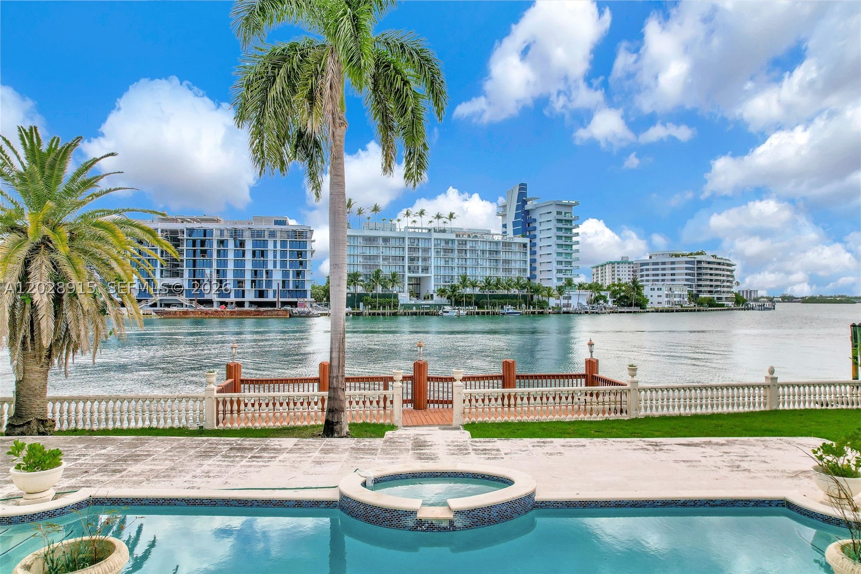 BAL HARBOUR RESIDENTIAL S - Residential Lease