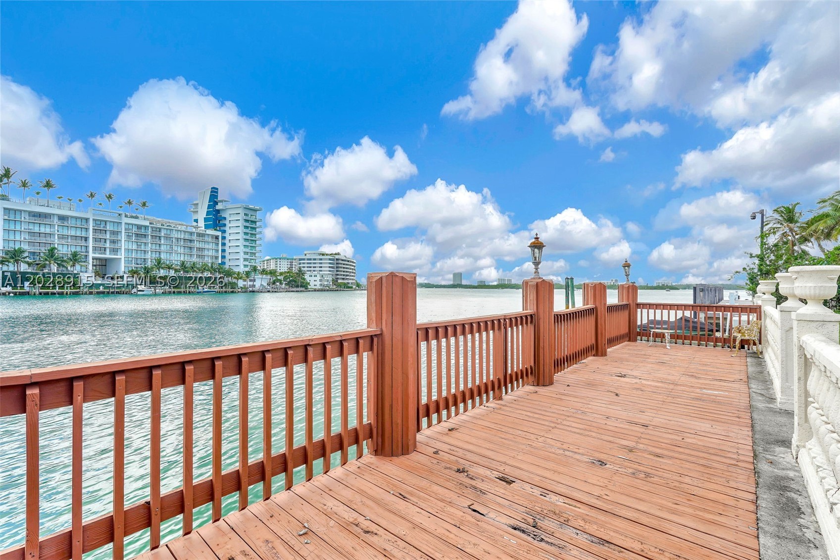 BAL HARBOUR RESIDENTIAL S - Residential Lease