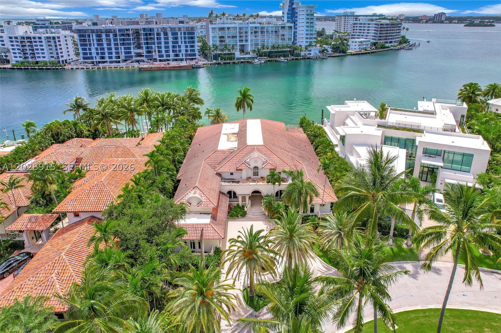 BAL HARBOUR RESIDENTIAL S - Residential Lease