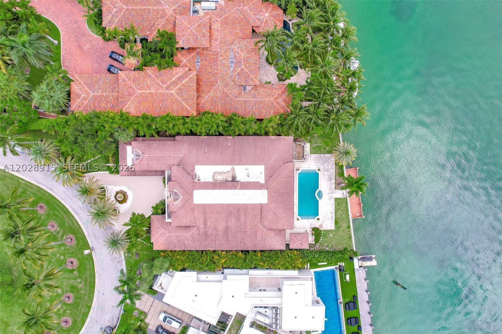 BAL HARBOUR RESIDENTIAL S - Residential Lease