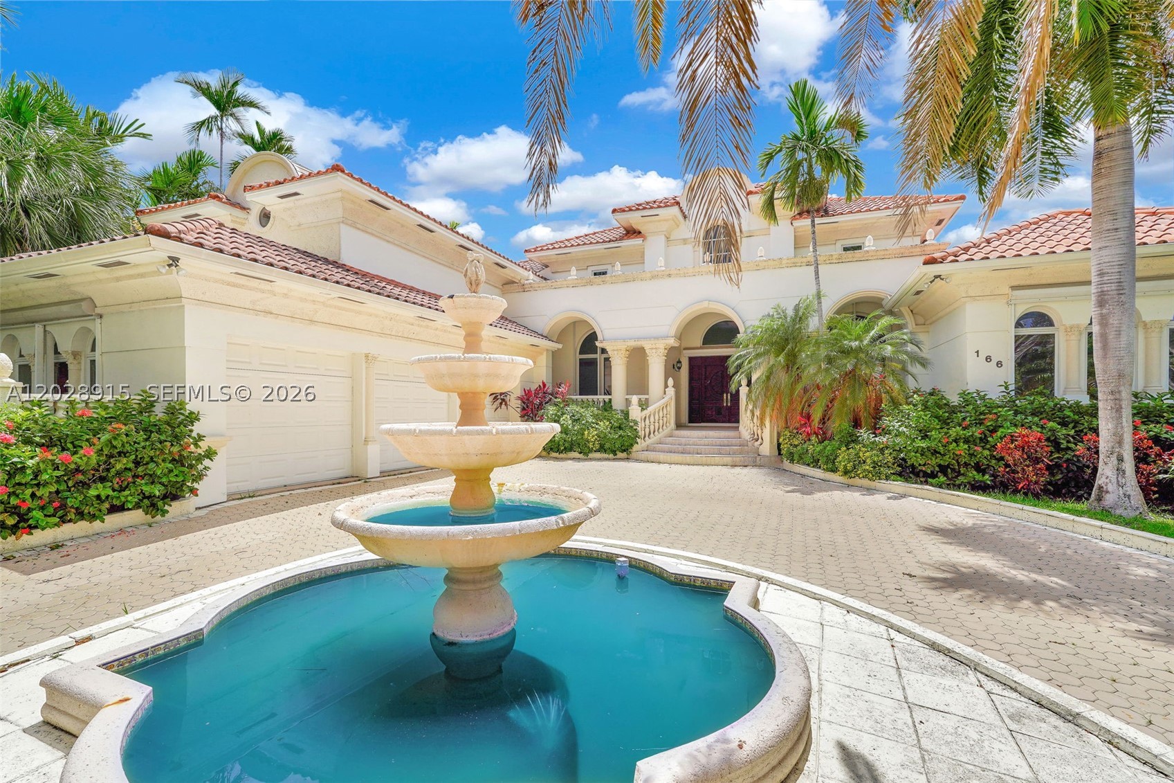 BAL HARBOUR RESIDENTIAL S - Residential Lease
