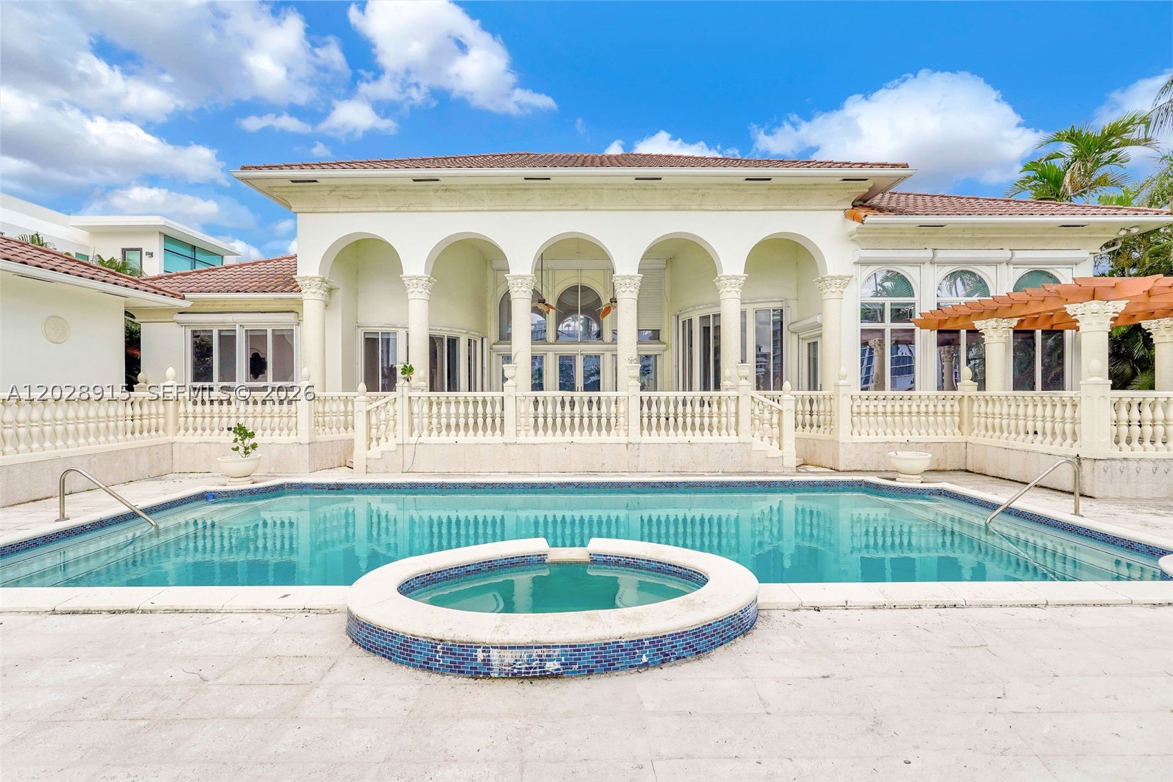 BAL HARBOUR RESIDENTIAL S - Residential Lease