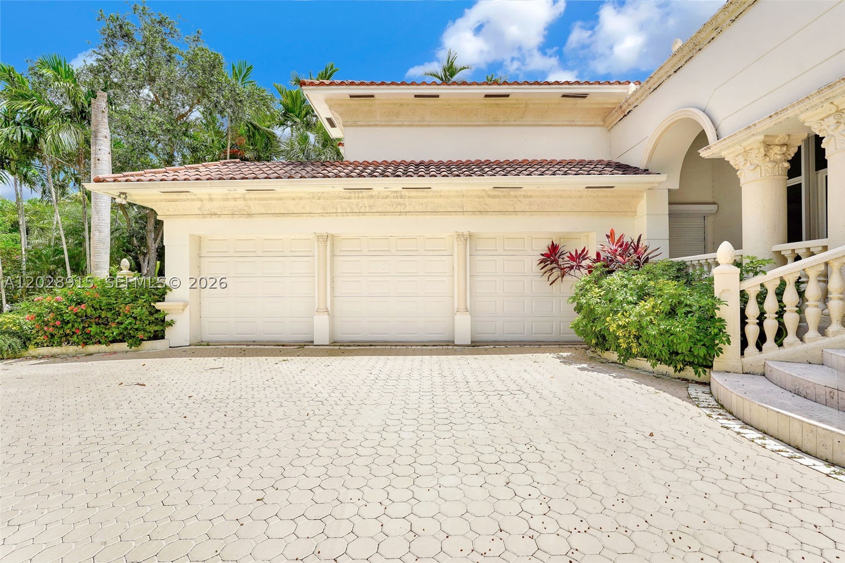 BAL HARBOUR RESIDENTIAL S - Residential Lease