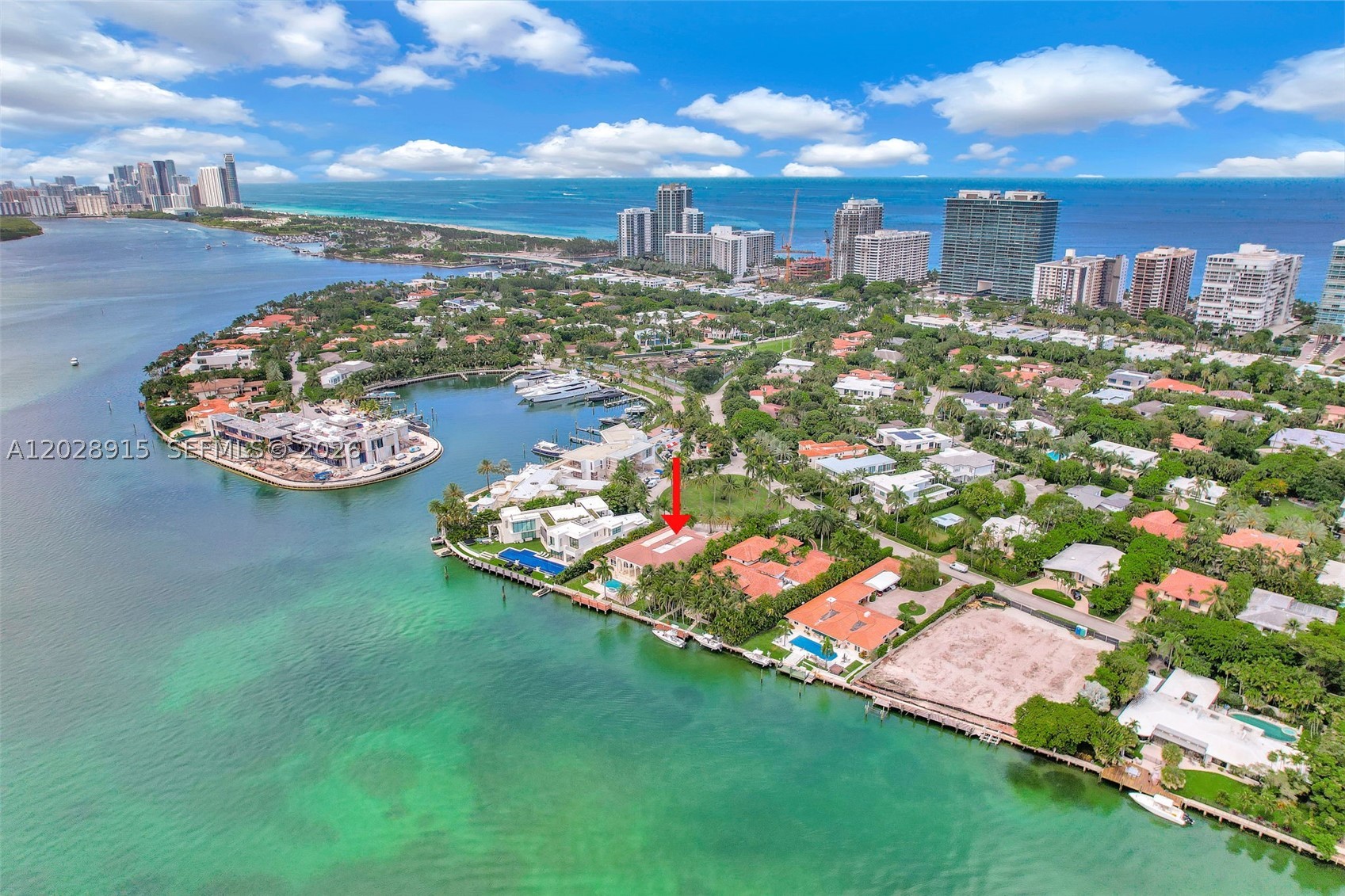 BAL HARBOUR RESIDENTIAL S - Residential Lease