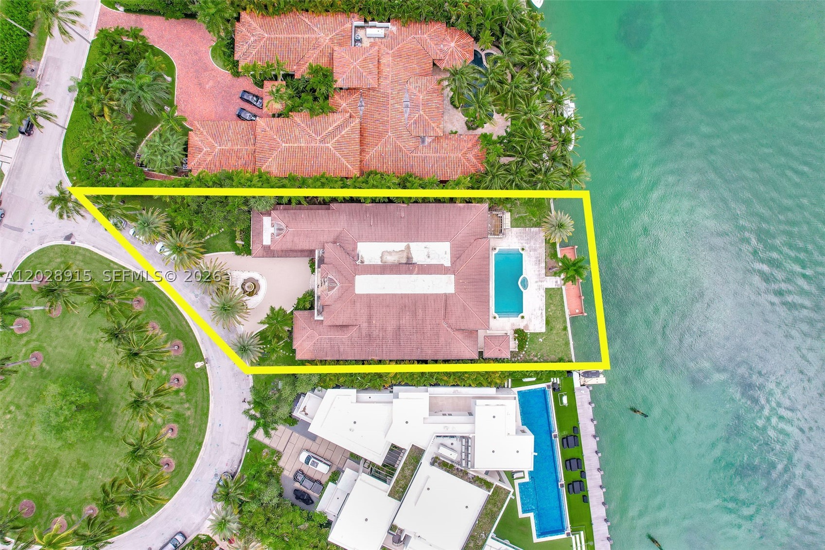 BAL HARBOUR RESIDENTIAL S - Residential Lease