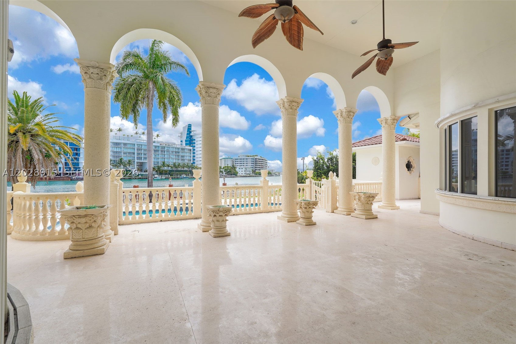 BAL HARBOUR RESIDENTIAL S - Residential Lease