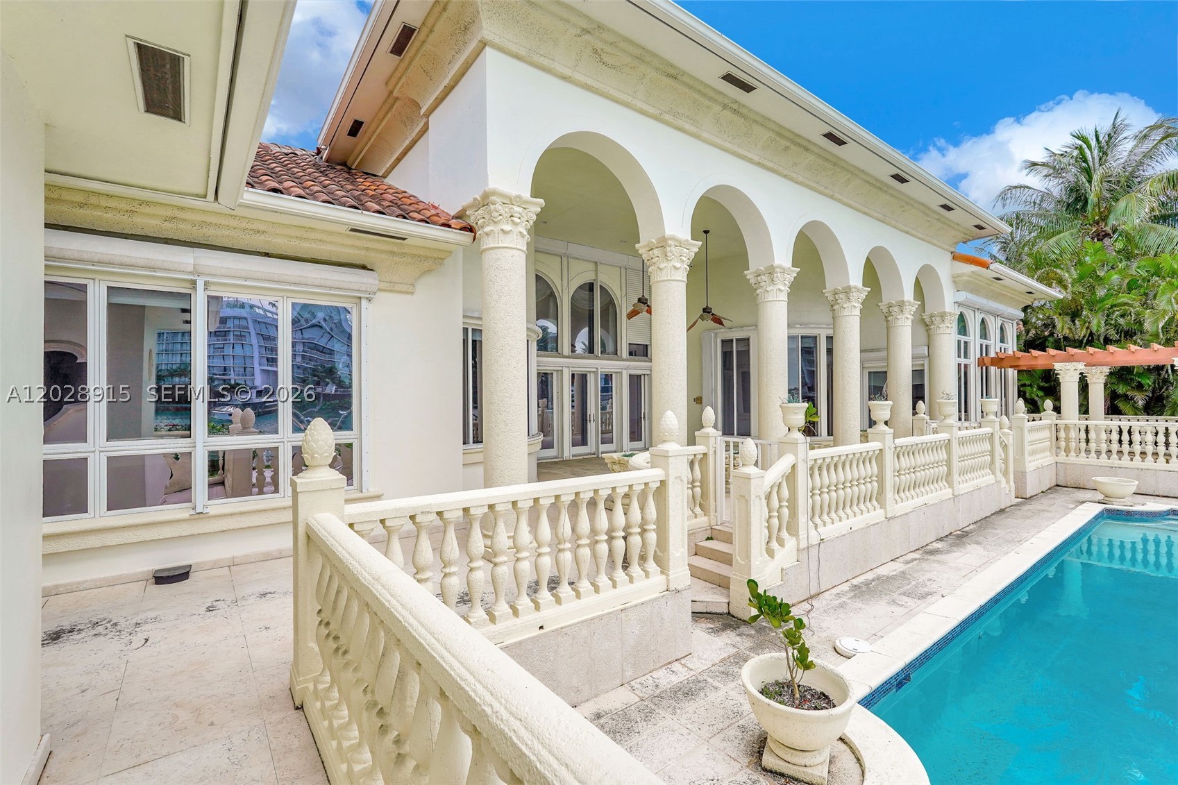 BAL HARBOUR RESIDENTIAL S - Residential Lease