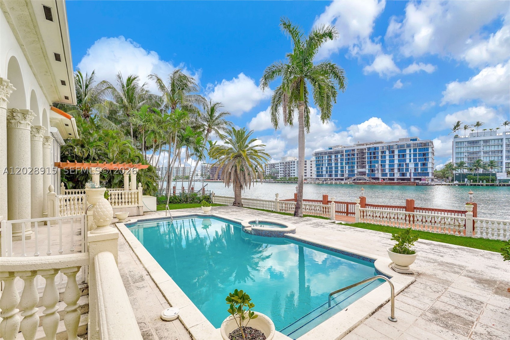 BAL HARBOUR RESIDENTIAL S - Residential Lease