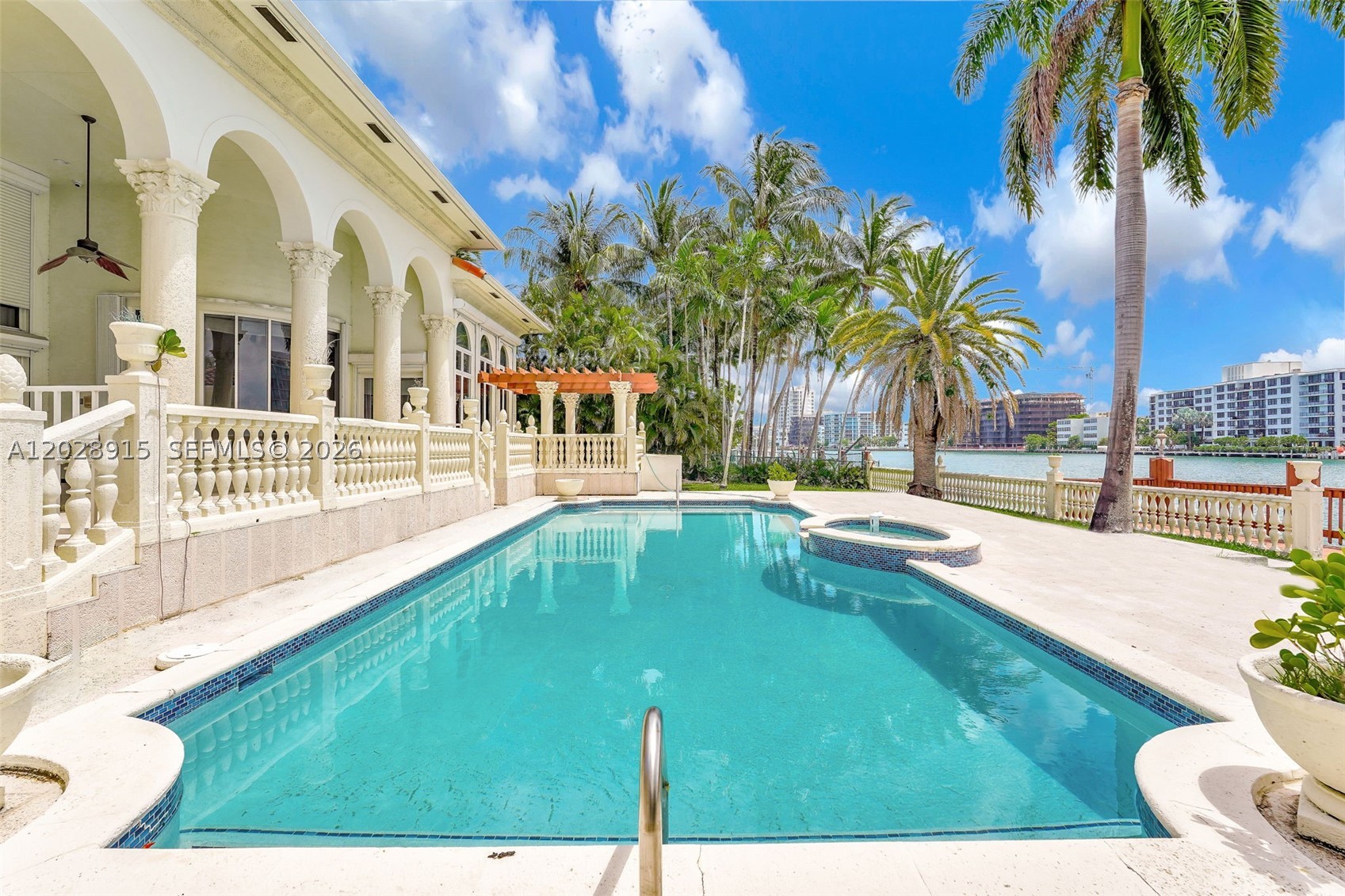 BAL HARBOUR RESIDENTIAL S - Residential Lease