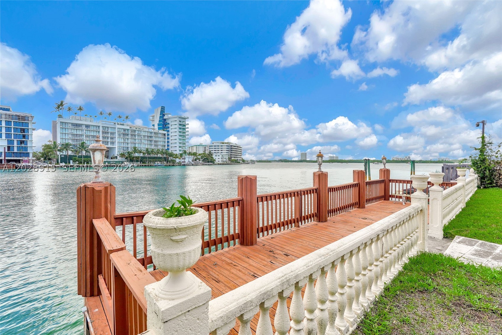 BAL HARBOUR RESIDENTIAL S - Residential Lease