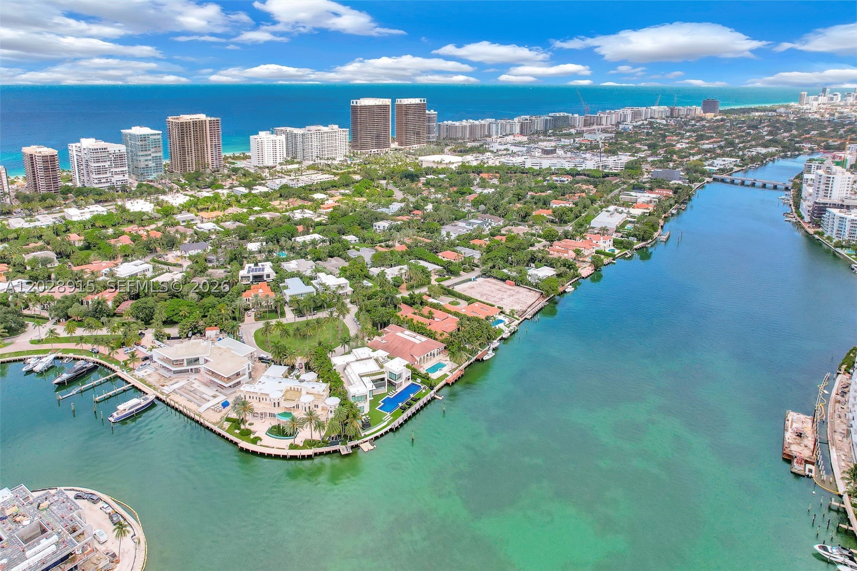 BAL HARBOUR RESIDENTIAL S - Residential Lease