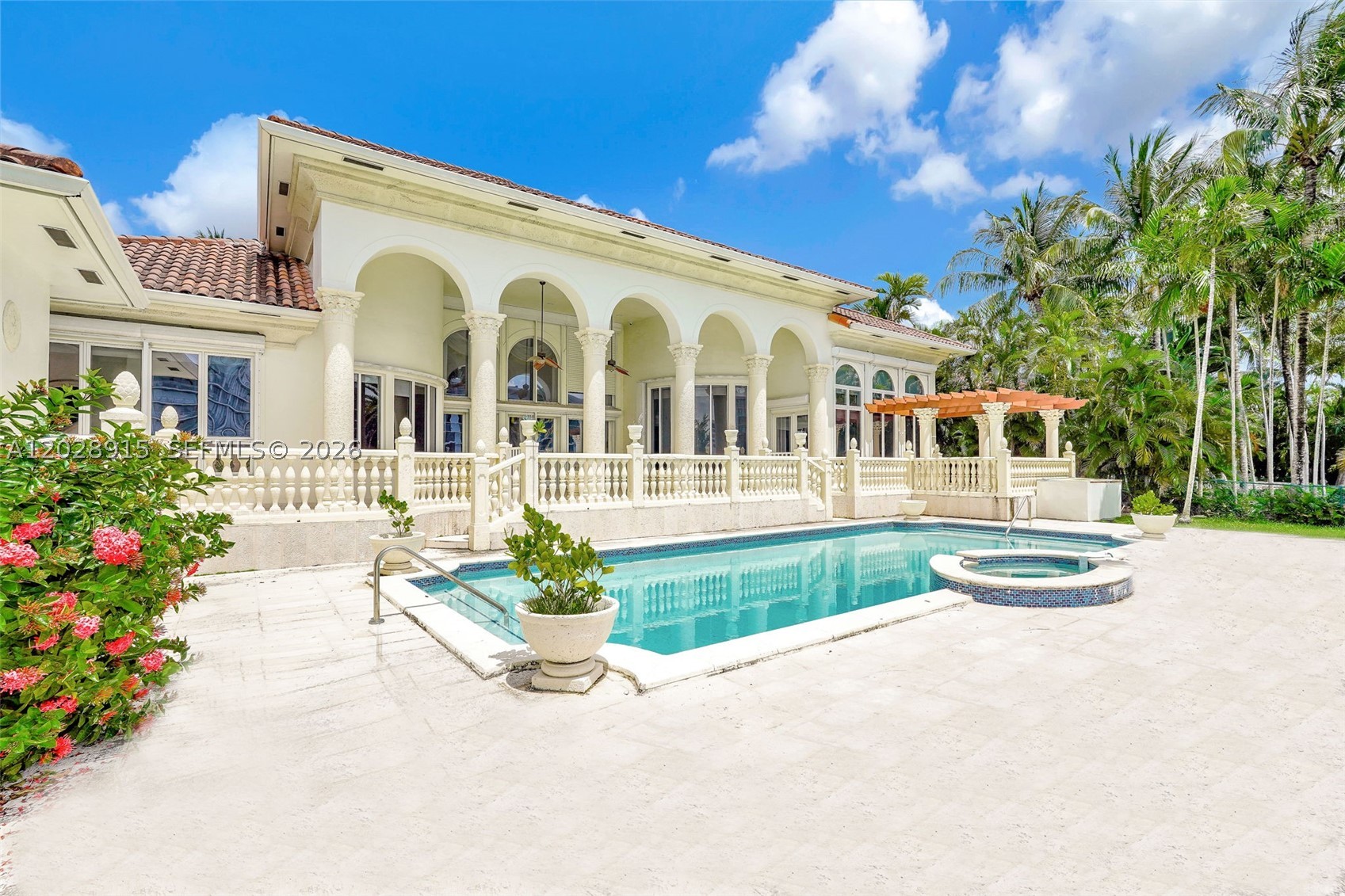 BAL HARBOUR RESIDENTIAL S - Residential Lease