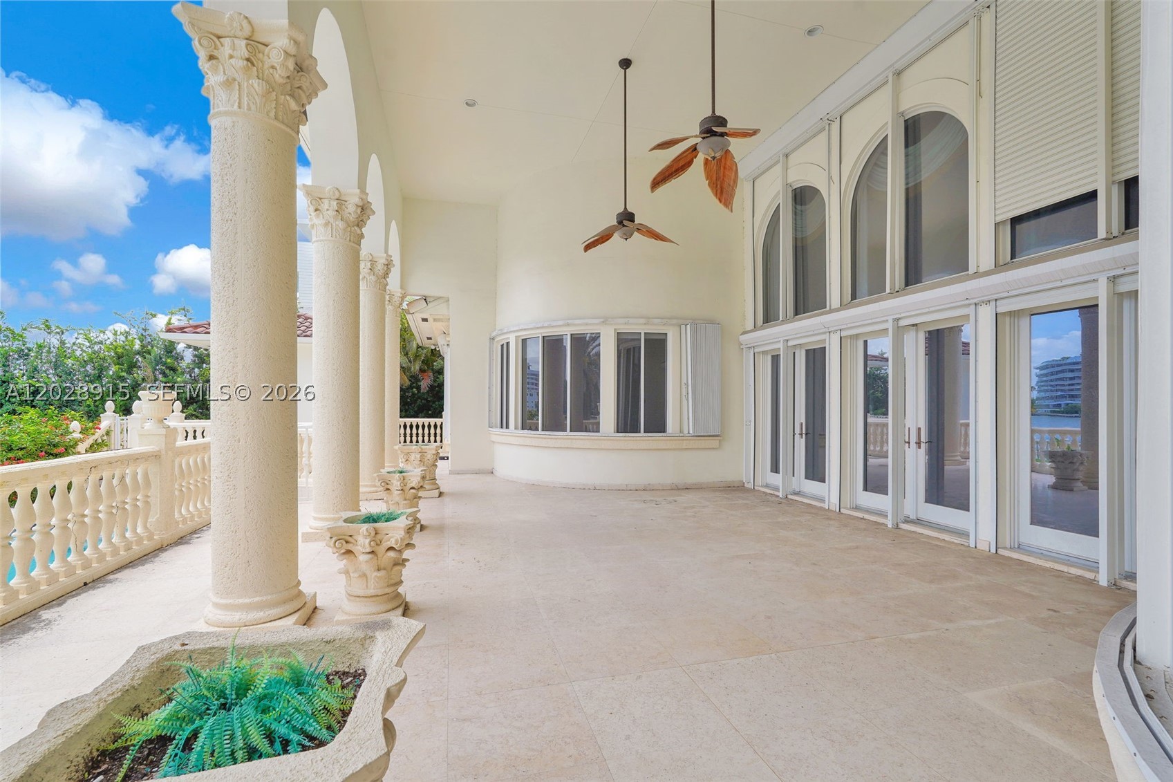BAL HARBOUR RESIDENTIAL S - Residential Lease