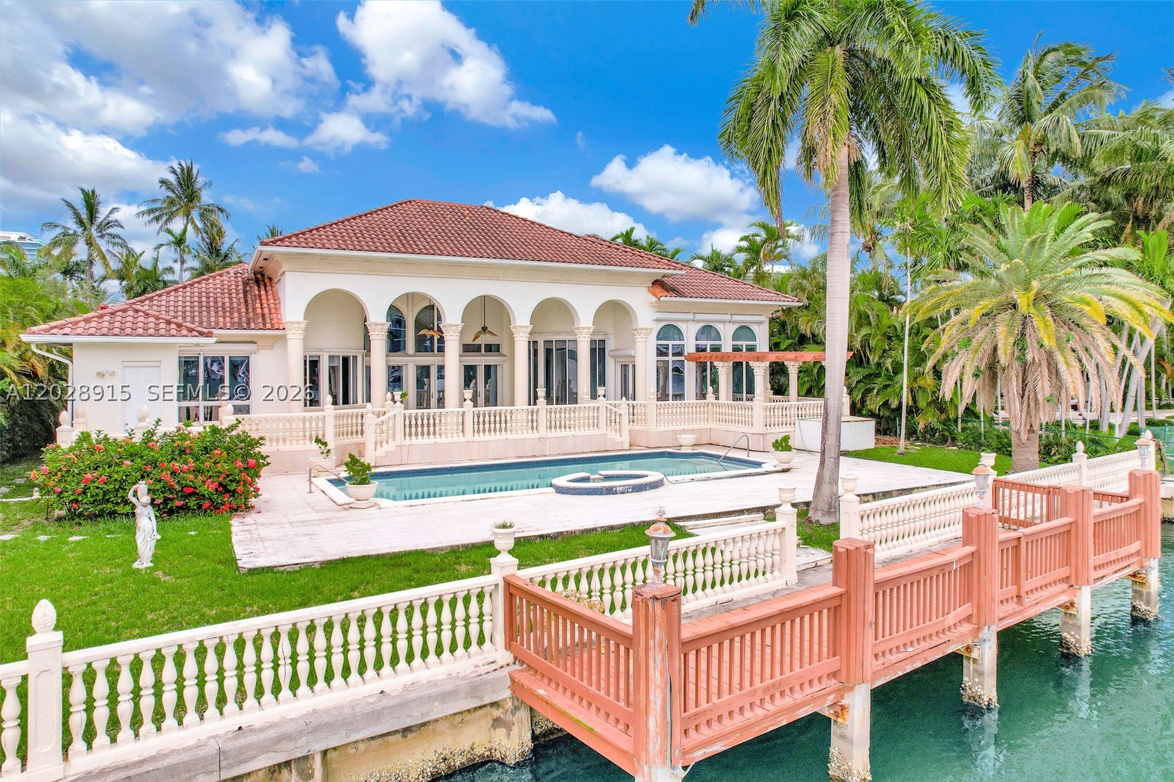 BAL HARBOUR RESIDENTIAL S - Residential Lease