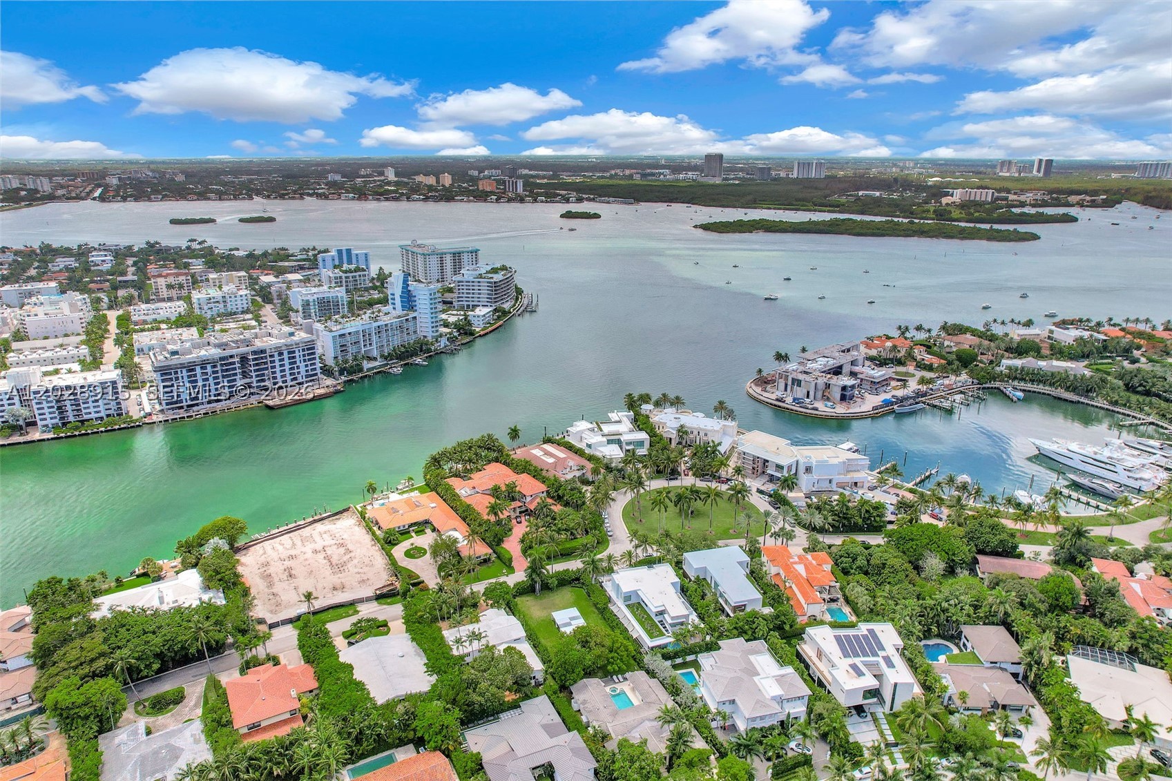 BAL HARBOUR RESIDENTIAL S - Residential Lease