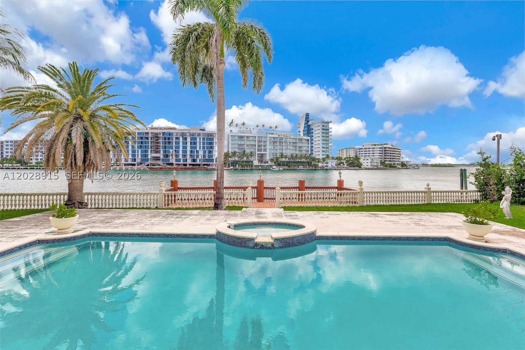 BAL HARBOUR RESIDENTIAL S - Residential Lease