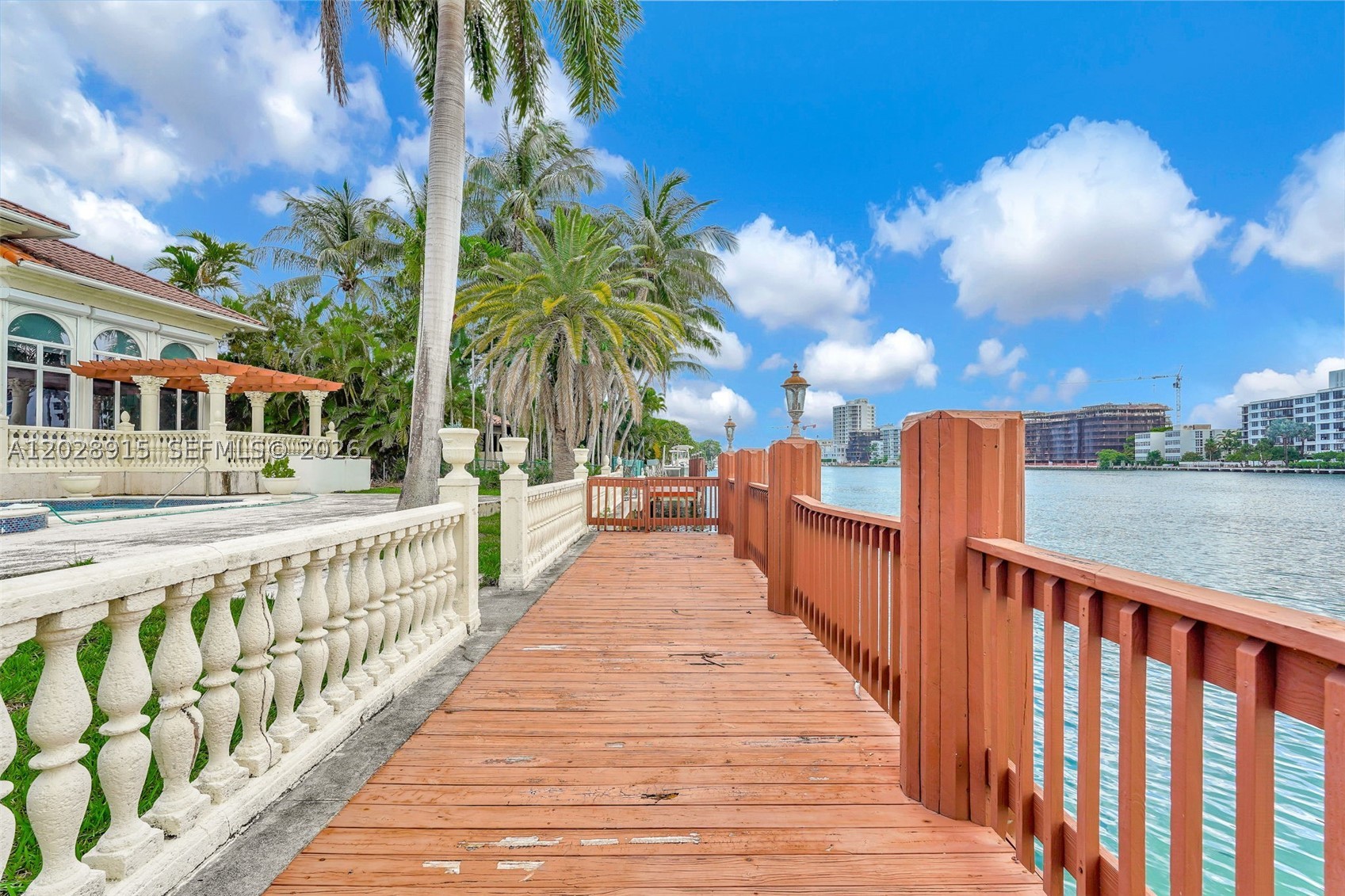 BAL HARBOUR RESIDENTIAL S - Residential Lease
