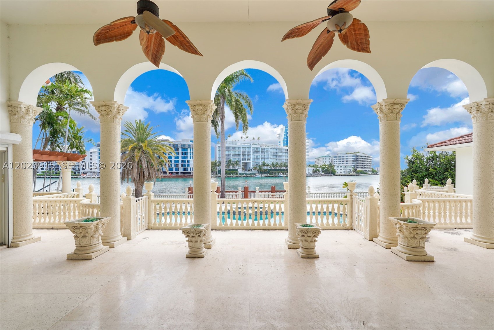 BAL HARBOUR RESIDENTIAL S - Residential Lease