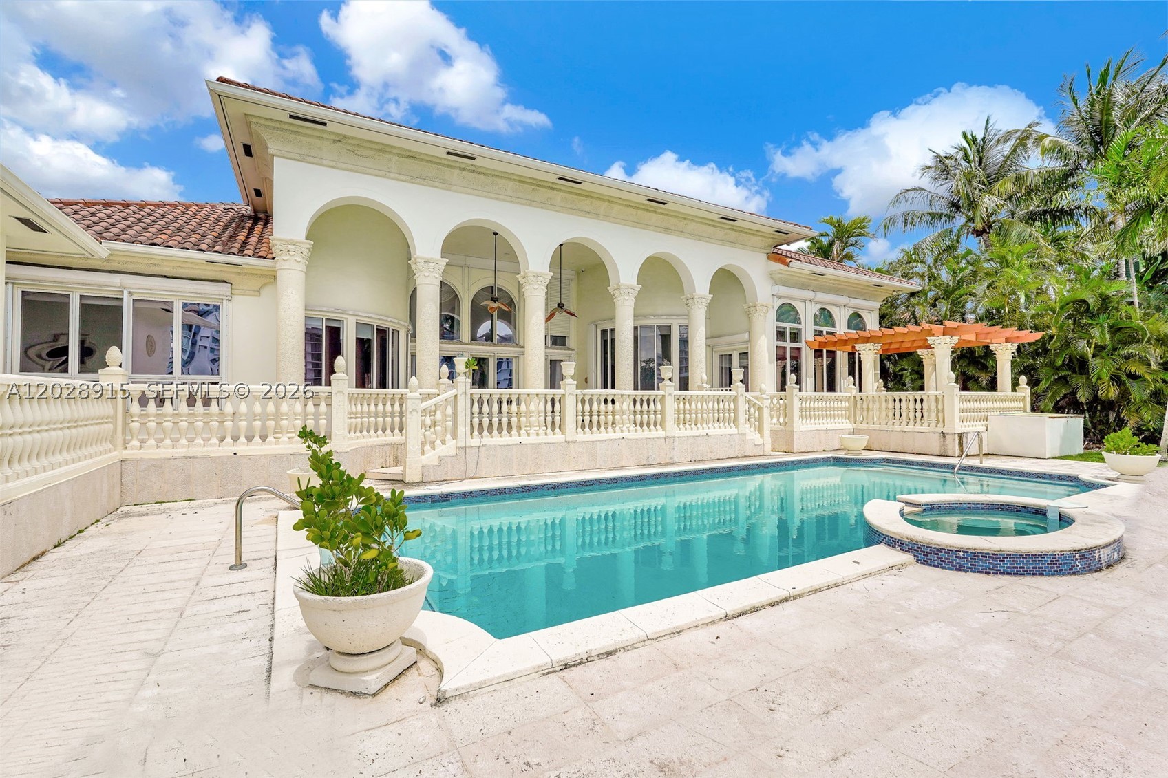BAL HARBOUR RESIDENTIAL S - Residential Lease