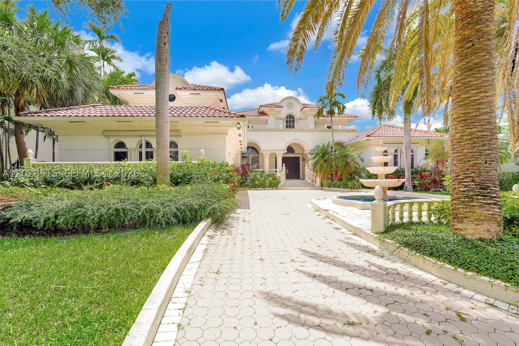BAL HARBOUR RESIDENTIAL S - Residential Lease