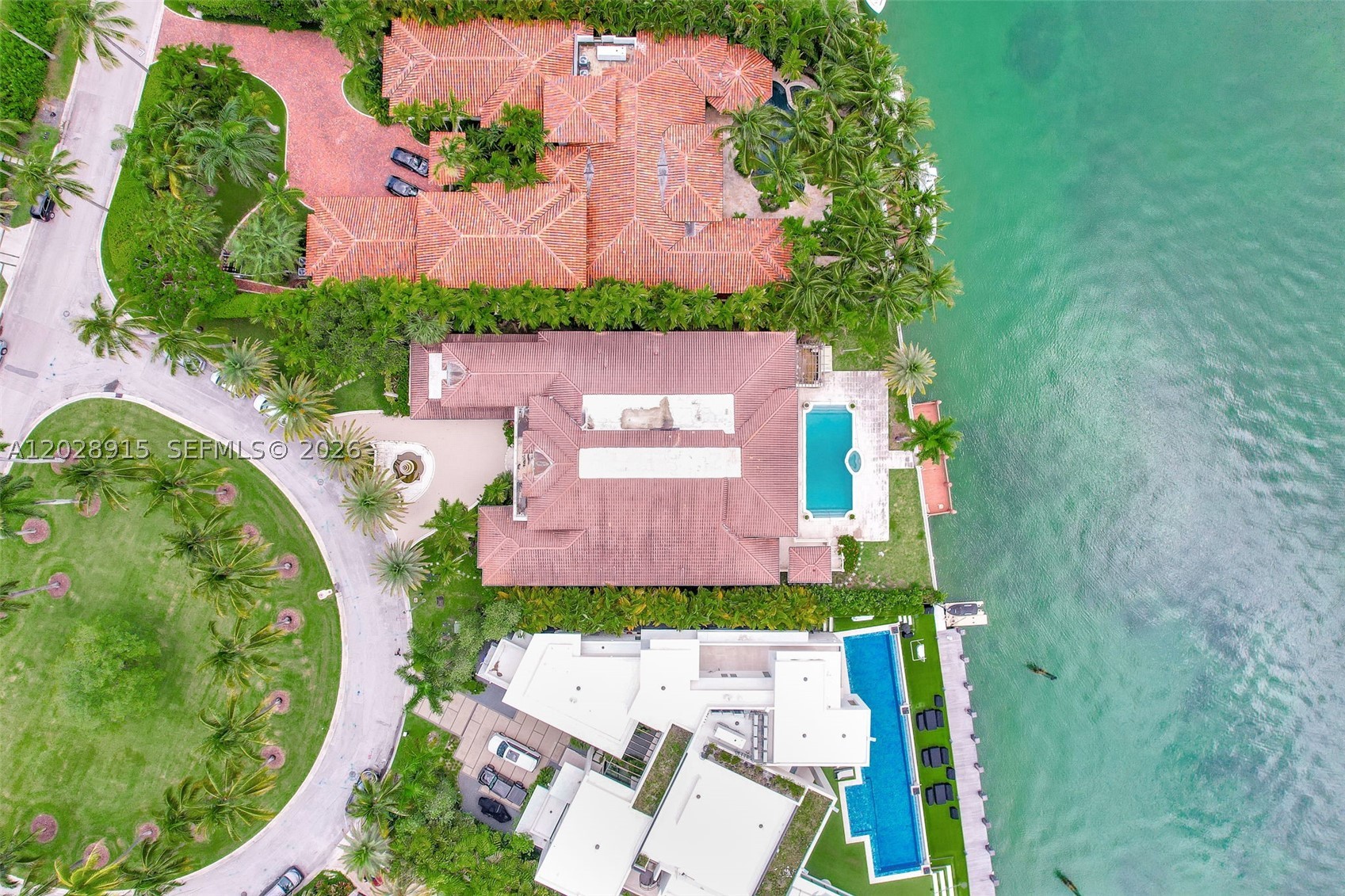 BAL HARBOUR RESIDENTIAL S - Residential Lease