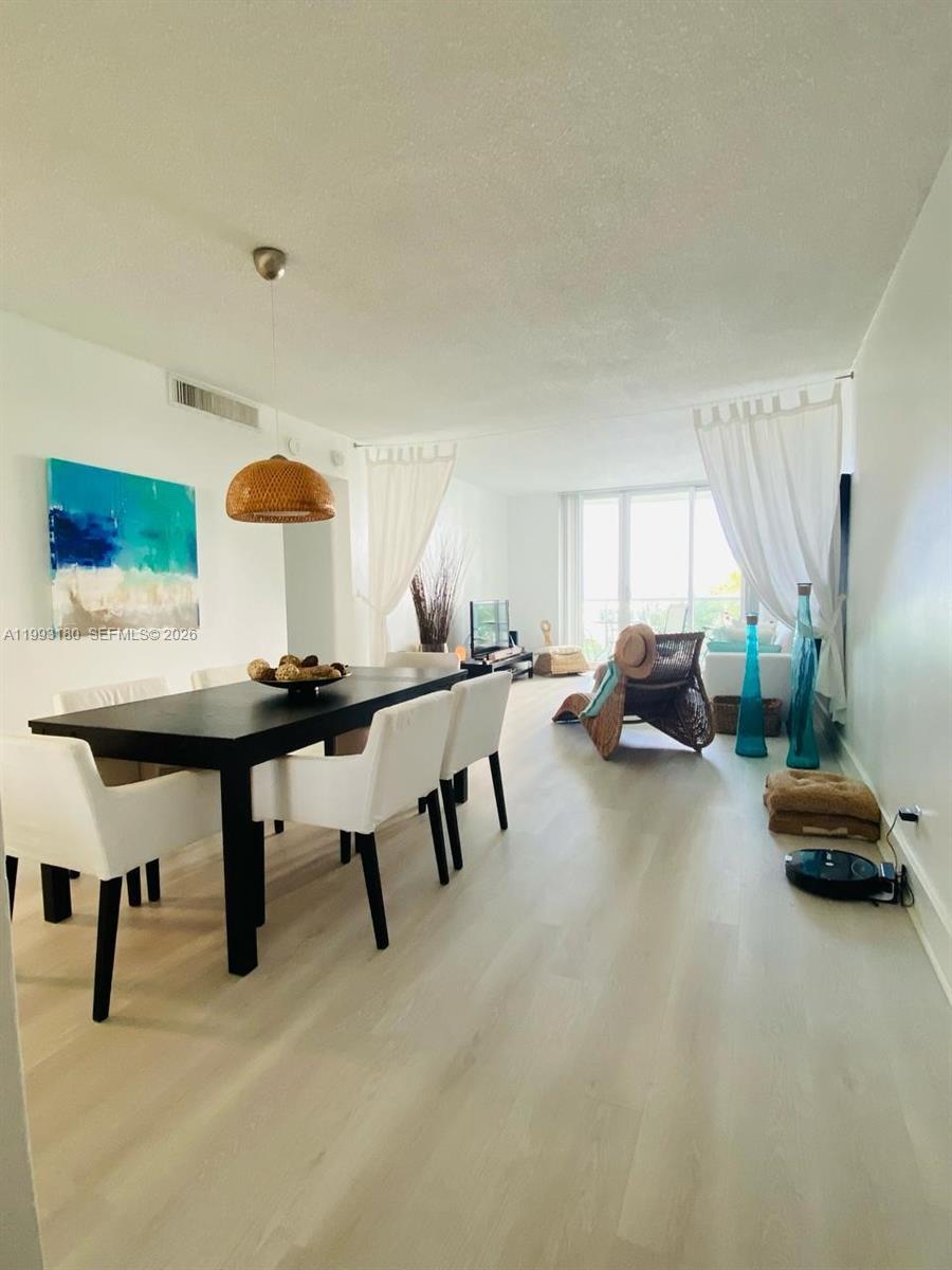 TIDES ON HOLLYWOOD BEACH - Residential