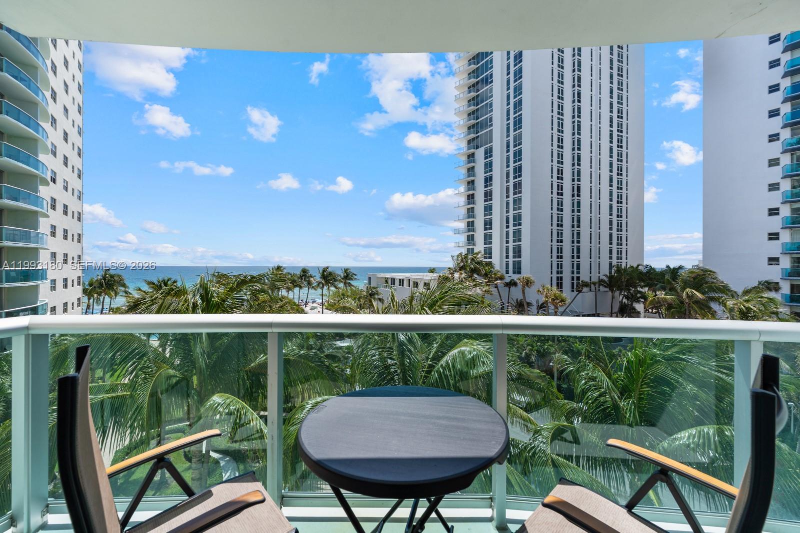 GREAT INVESTOR'S OPPORTUNITY!! Experience luxury beachfront living at The Tides in Hollywood, FL tastefully furnished . Direct Ocean view. No rental restrictions you can either AIRBNB OR MOVE-IN READY FROM DAY 1 AND LIVE BY THE BEACH. This beautiful 1/1(completely remodeled) resort style with amenities include: Ocean, 2 Pool, Gym, Cinema, Valet Parking, High Speed Internet, and newly added Beach Service. There is no better location(restaurants, Publix, Pharmacies, Banks, Gulfstream, Casinos, Aventura Mall and more) HOA include: Water, Trash, Gym, Pool, Secured Entrance, Cable Tv, High Speed Internet. Pet Friendly.