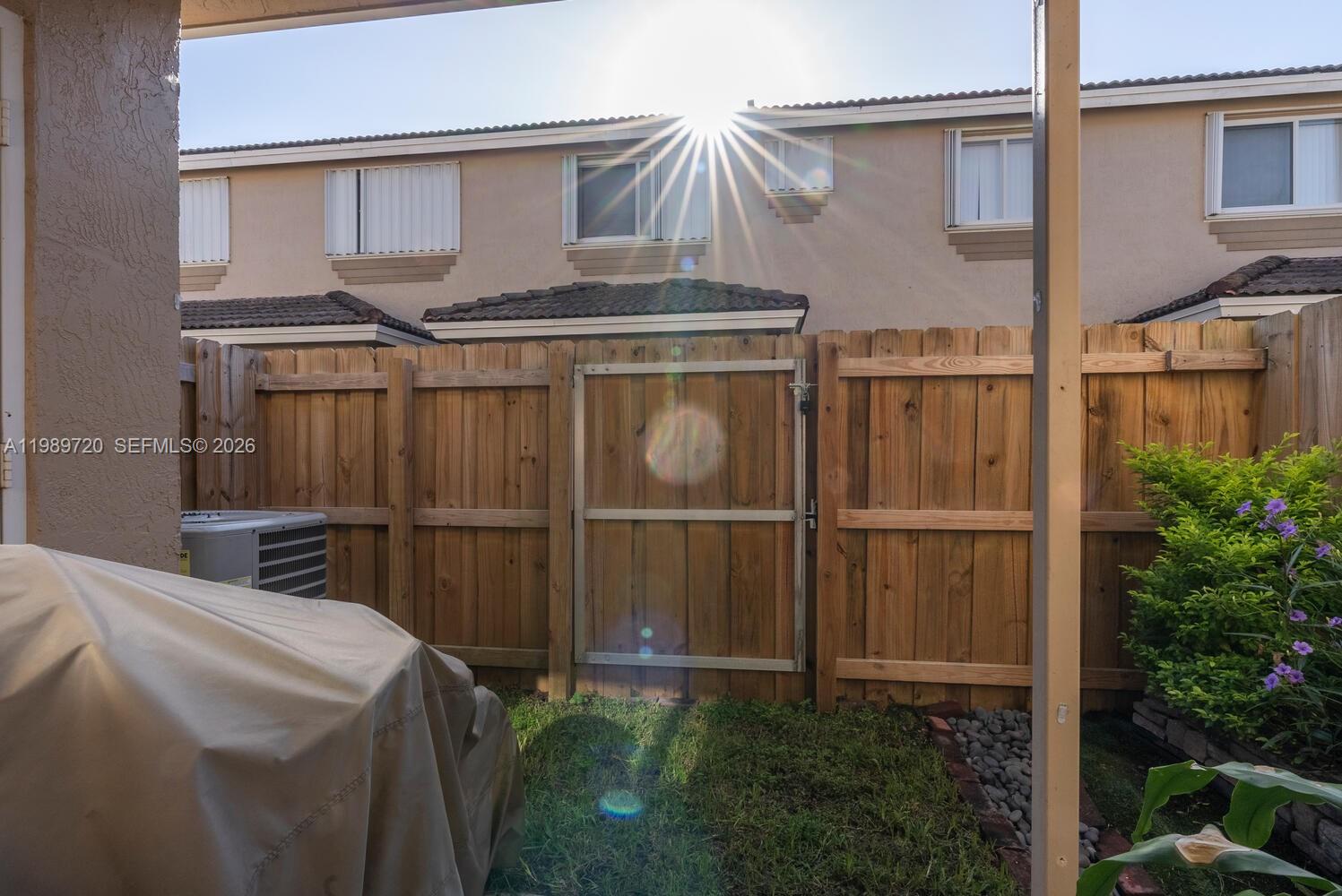 TOWNGATE CONDO ELEVEN - Residential