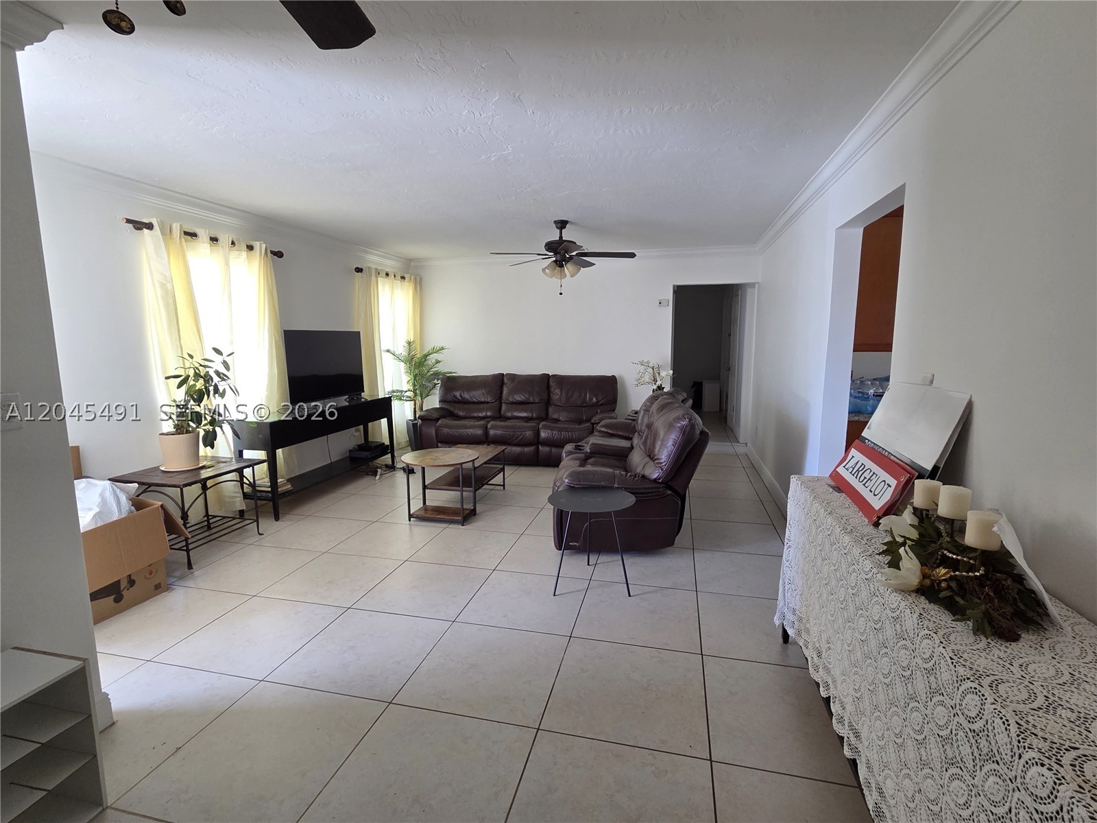 DEVON-AIRE ESTATES SEC 5 - Residential